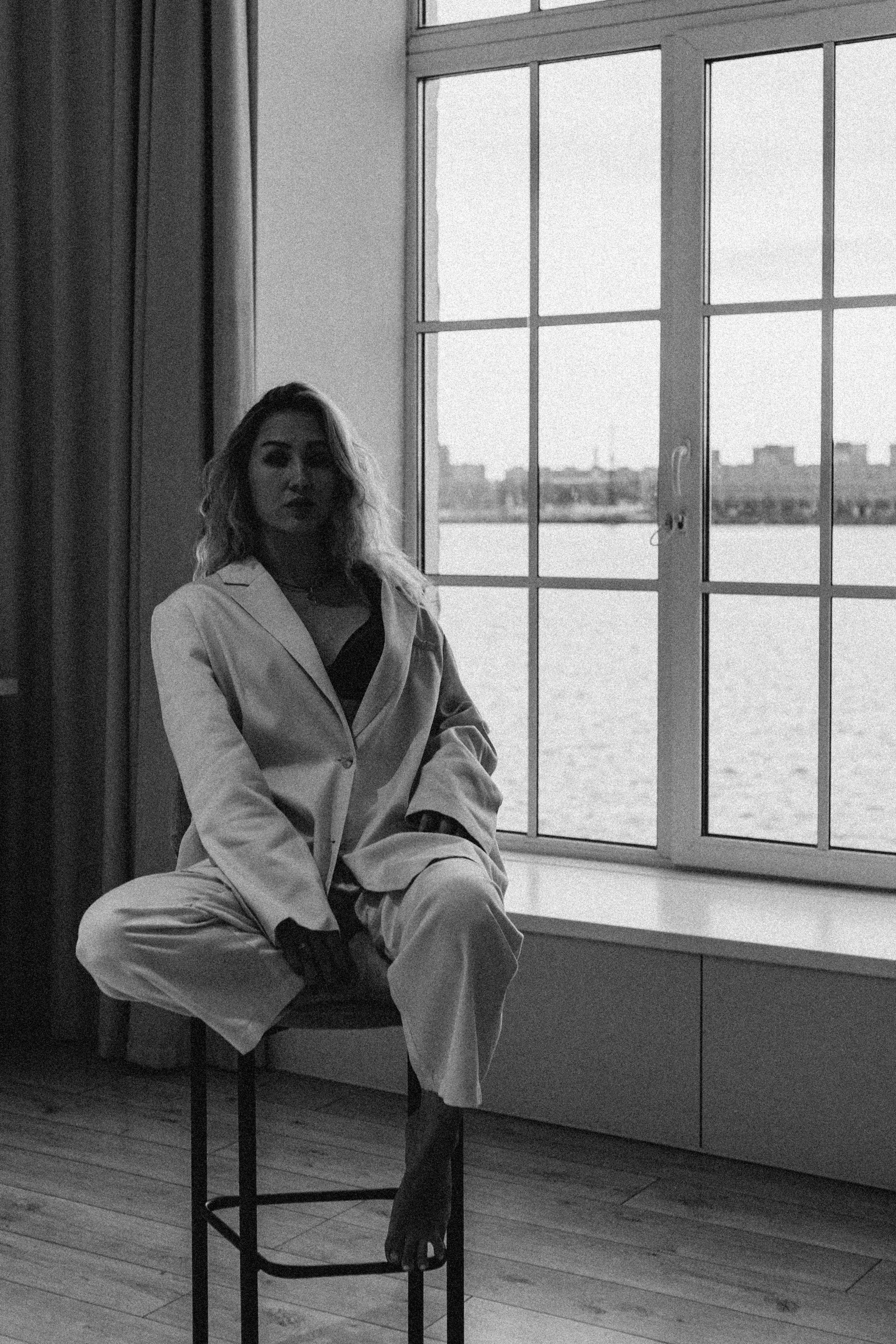 Студийная. Профессиональный фотограф, Санкт-Петербург — Виктория Богомолова