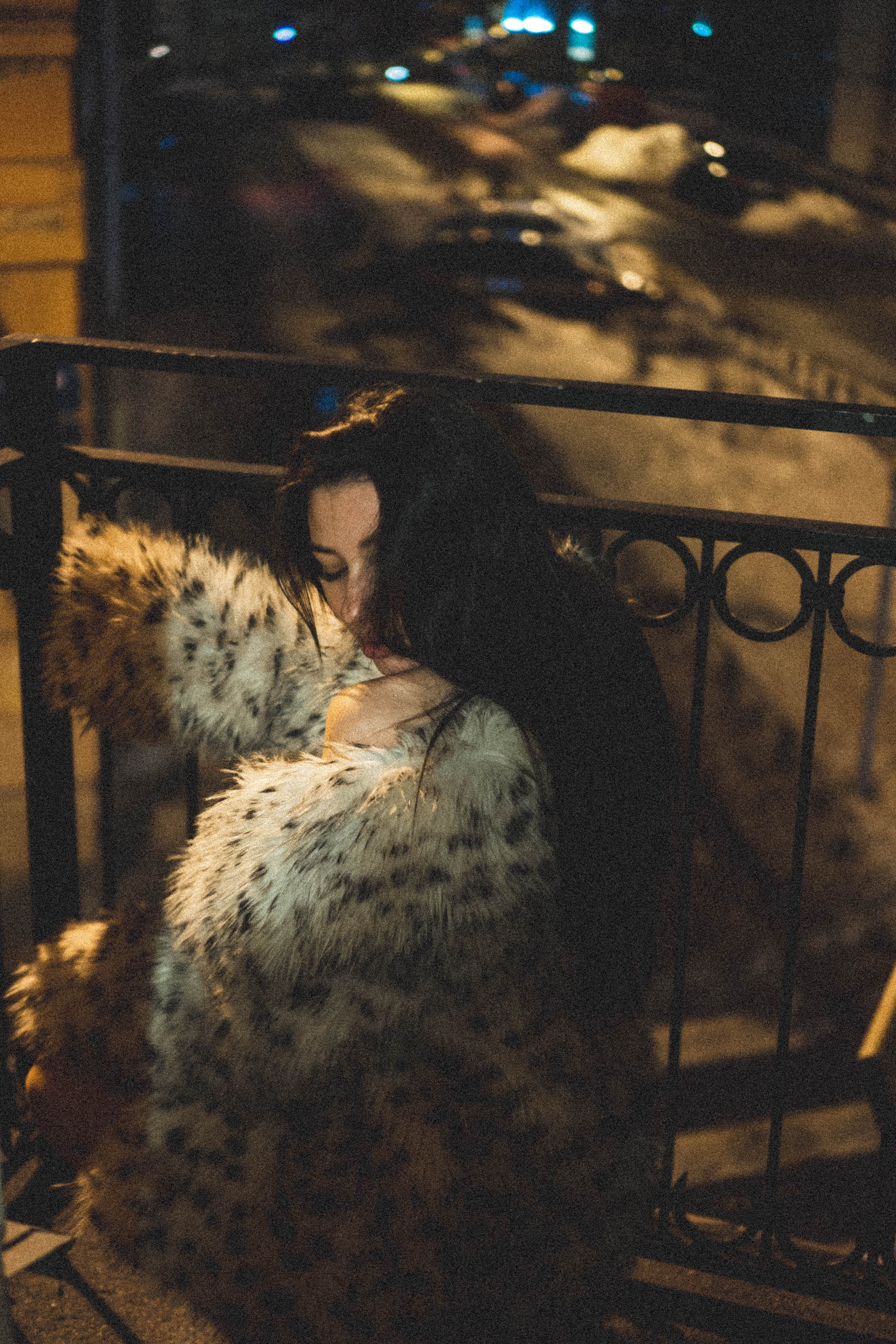 Балкон. Профессиональный фотограф, Санкт-Петербург — Виктория Богомолова