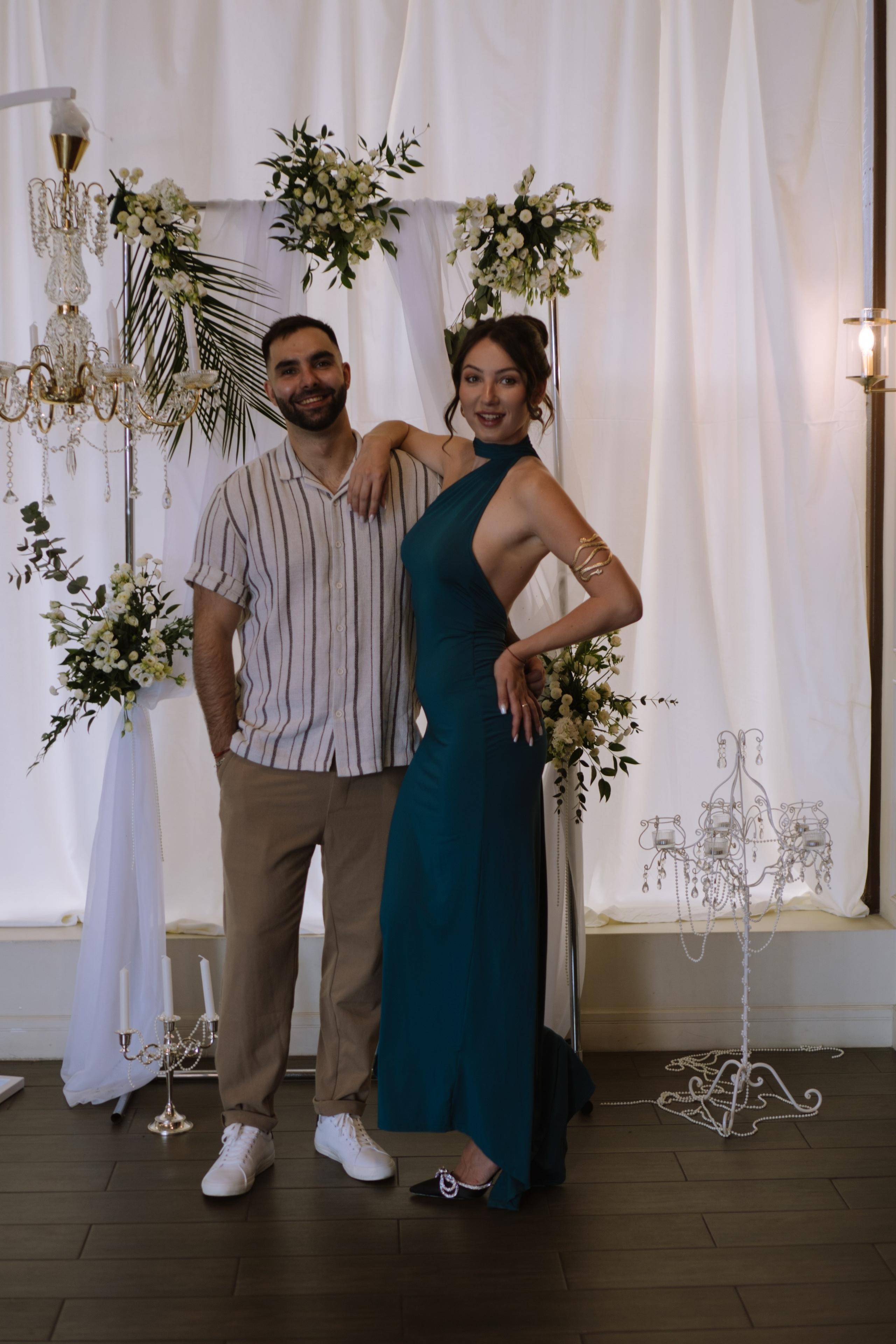 СВАДЕБНЫЙ БАНКЕТ НА ВЛАДИМИРСКОЙ В САНКТ-ПЕТЕРБУРГЕ (КАМЕРНАЯ СВАДЬБА). Профессиональный фотограф, Санкт-Петербург — Виктория Богомолова