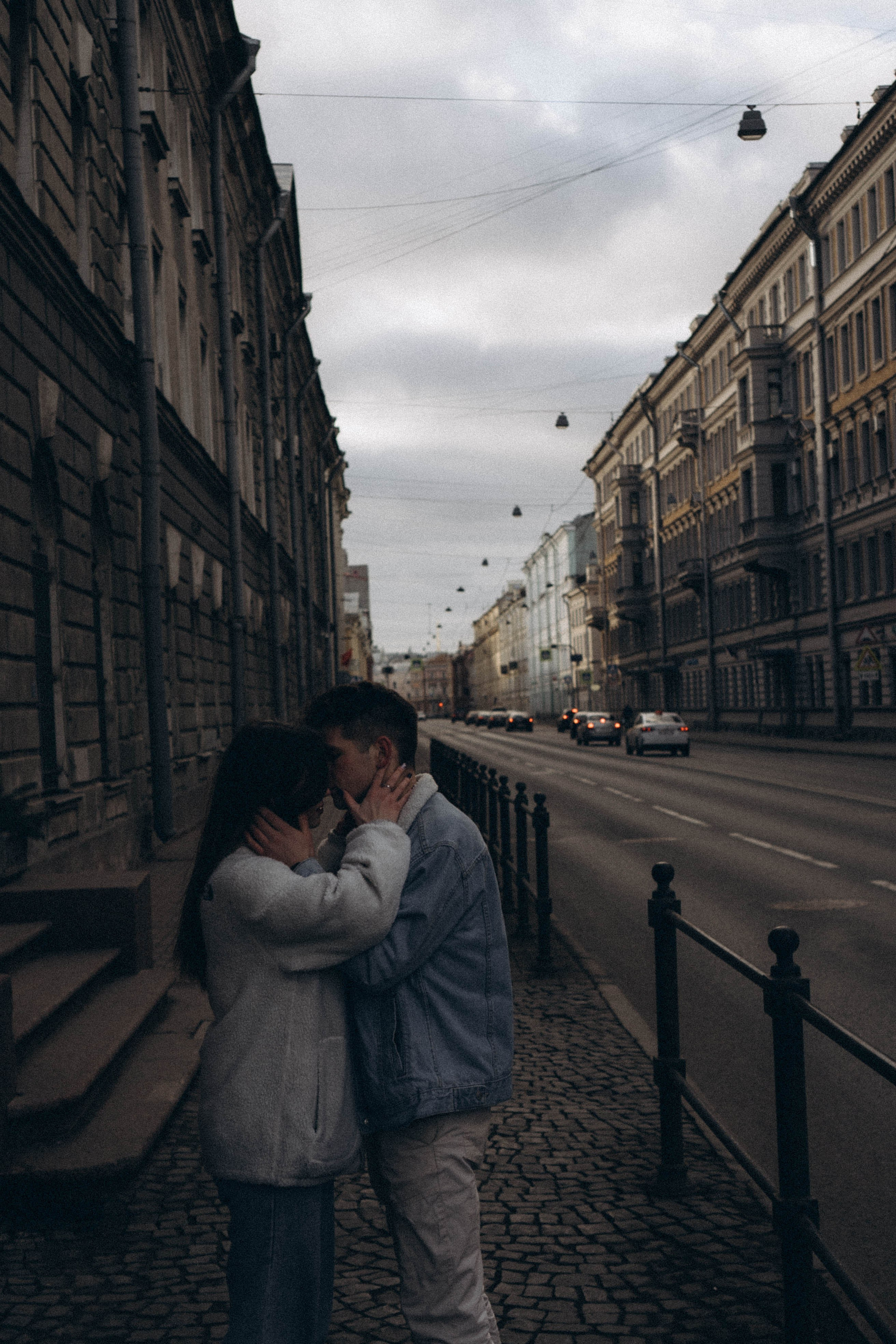 Прогулочная. Профессиональный фотограф, Санкт-Петербург — Виктория Богомолова