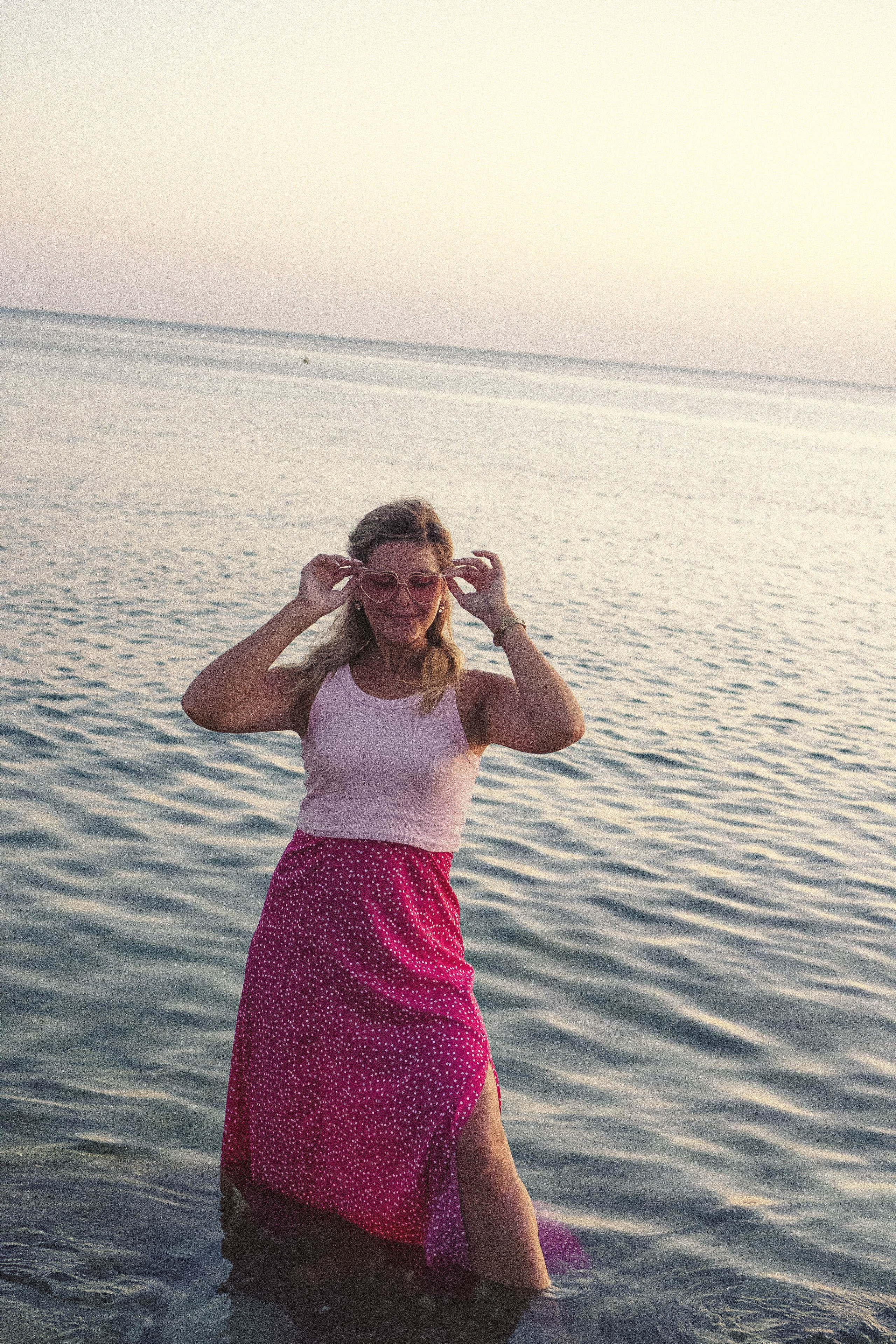 Море. Профессиональный фотограф, Санкт-Петербург — Виктория Богомолова