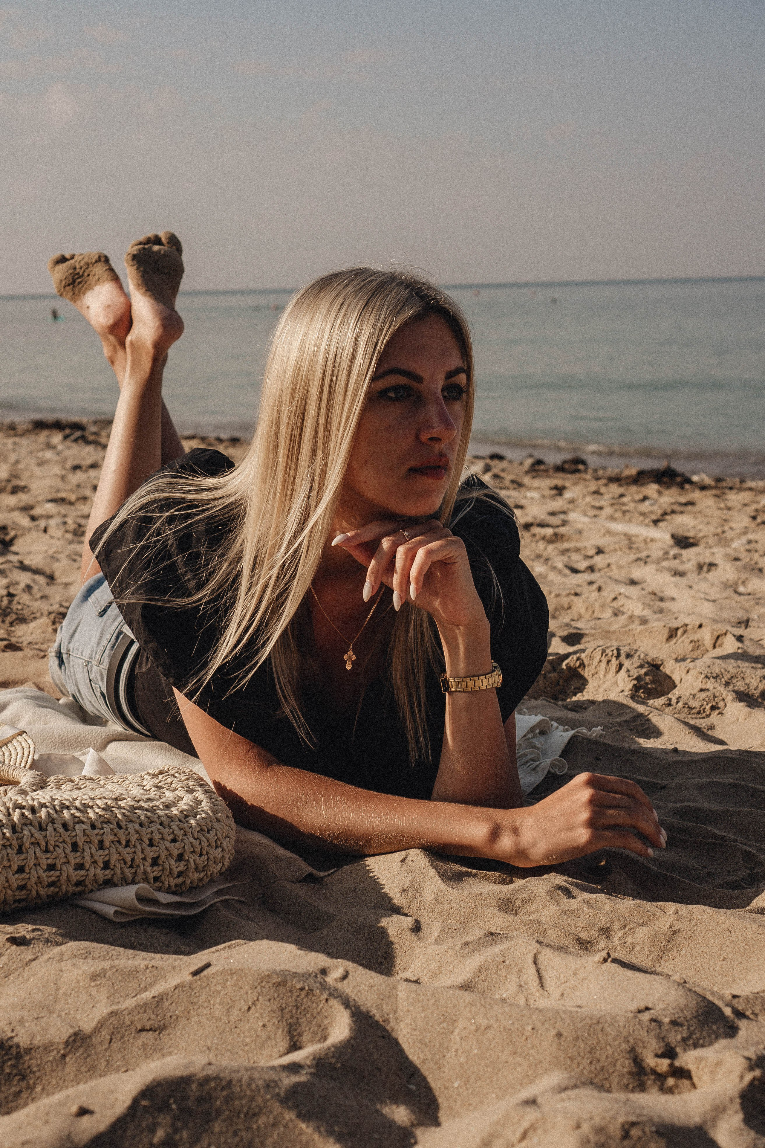 Море. Профессиональный фотограф, Санкт-Петербург — Виктория Богомолова