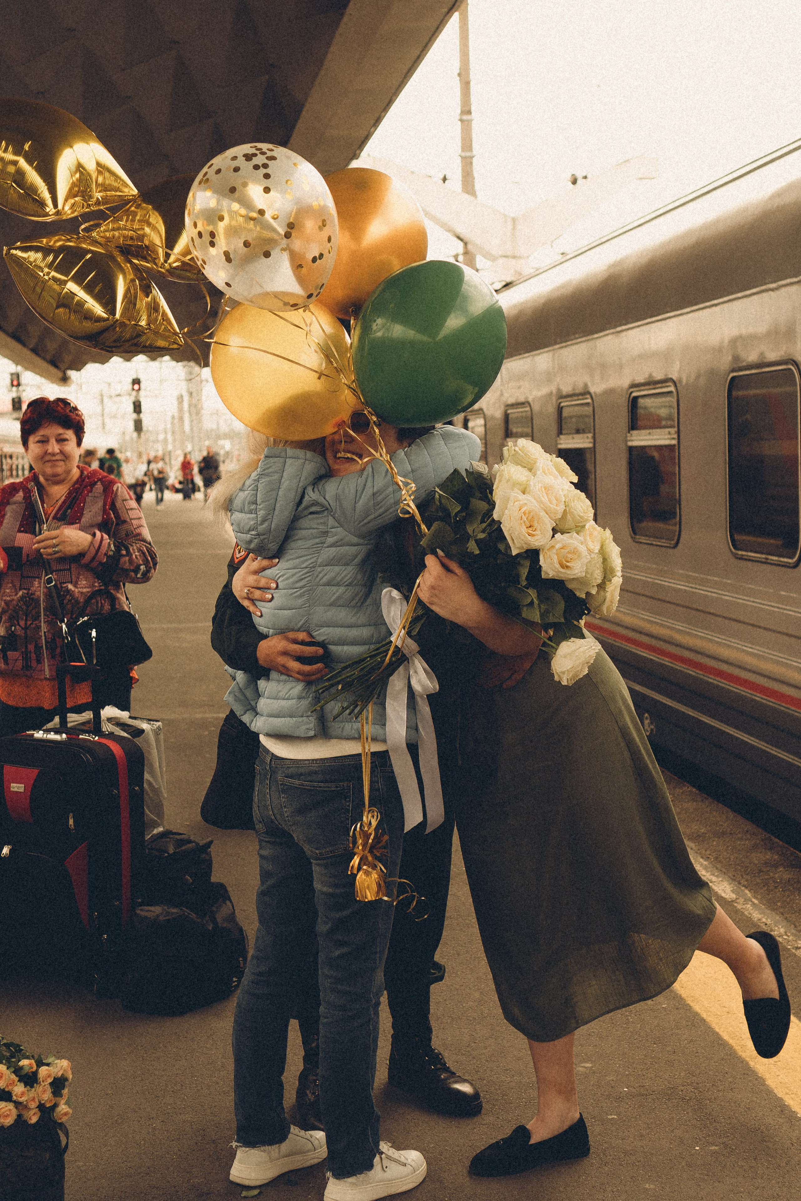 ПРЕДЛОЖЕНИЕ. Профессиональный фотограф, Санкт-Петербург — Виктория Богомолова