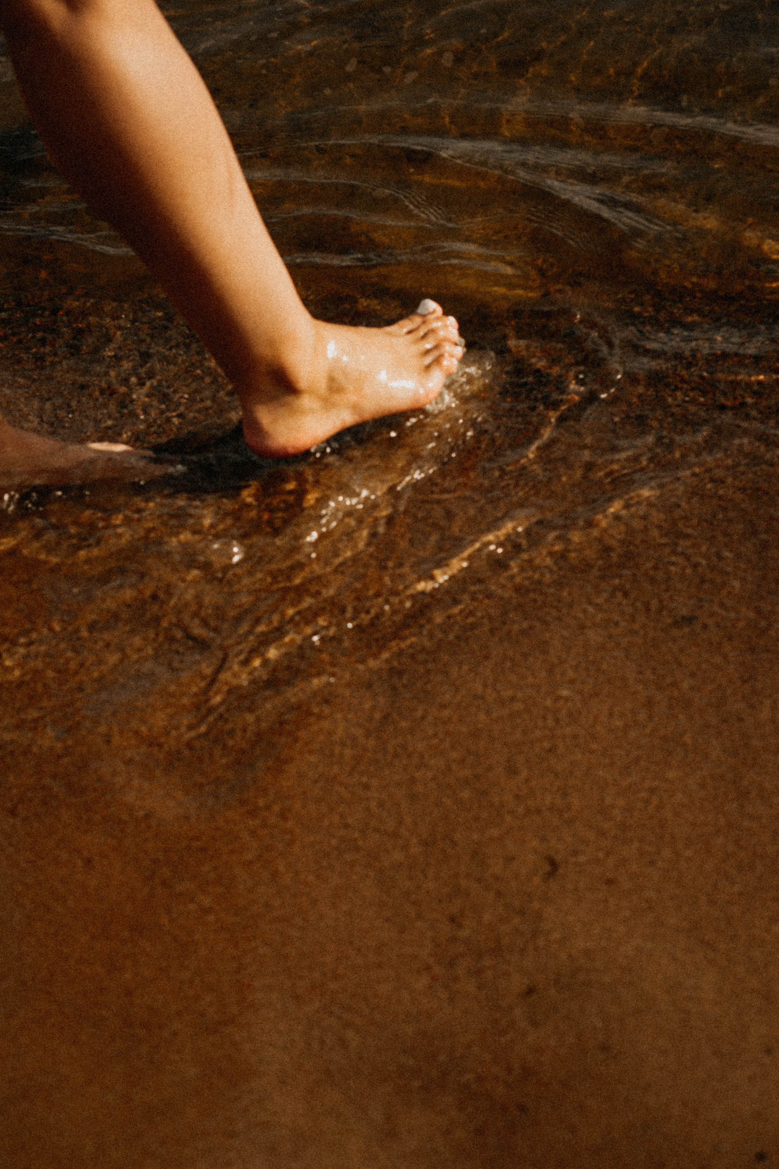 Летняя прогулка. Профессиональный фотограф, Санкт-Петербург — Виктория Богомолова