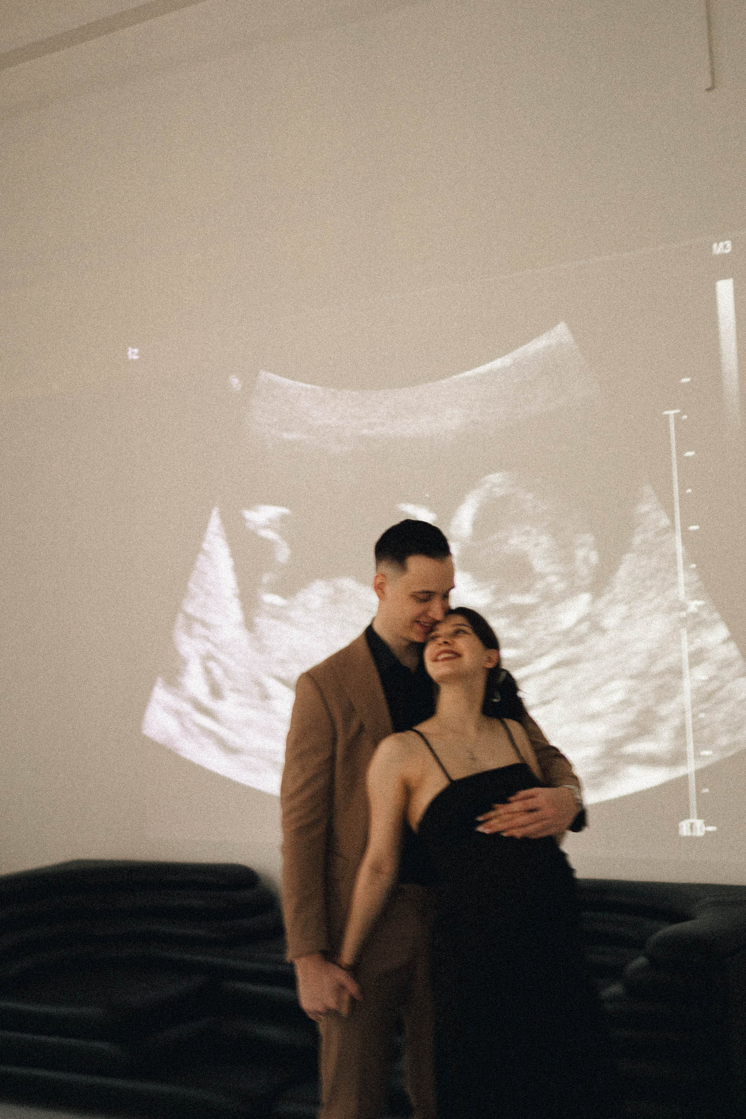 Love Story Беременность. Профессиональный фотограф, Санкт-Петербург — Виктория Богомолова