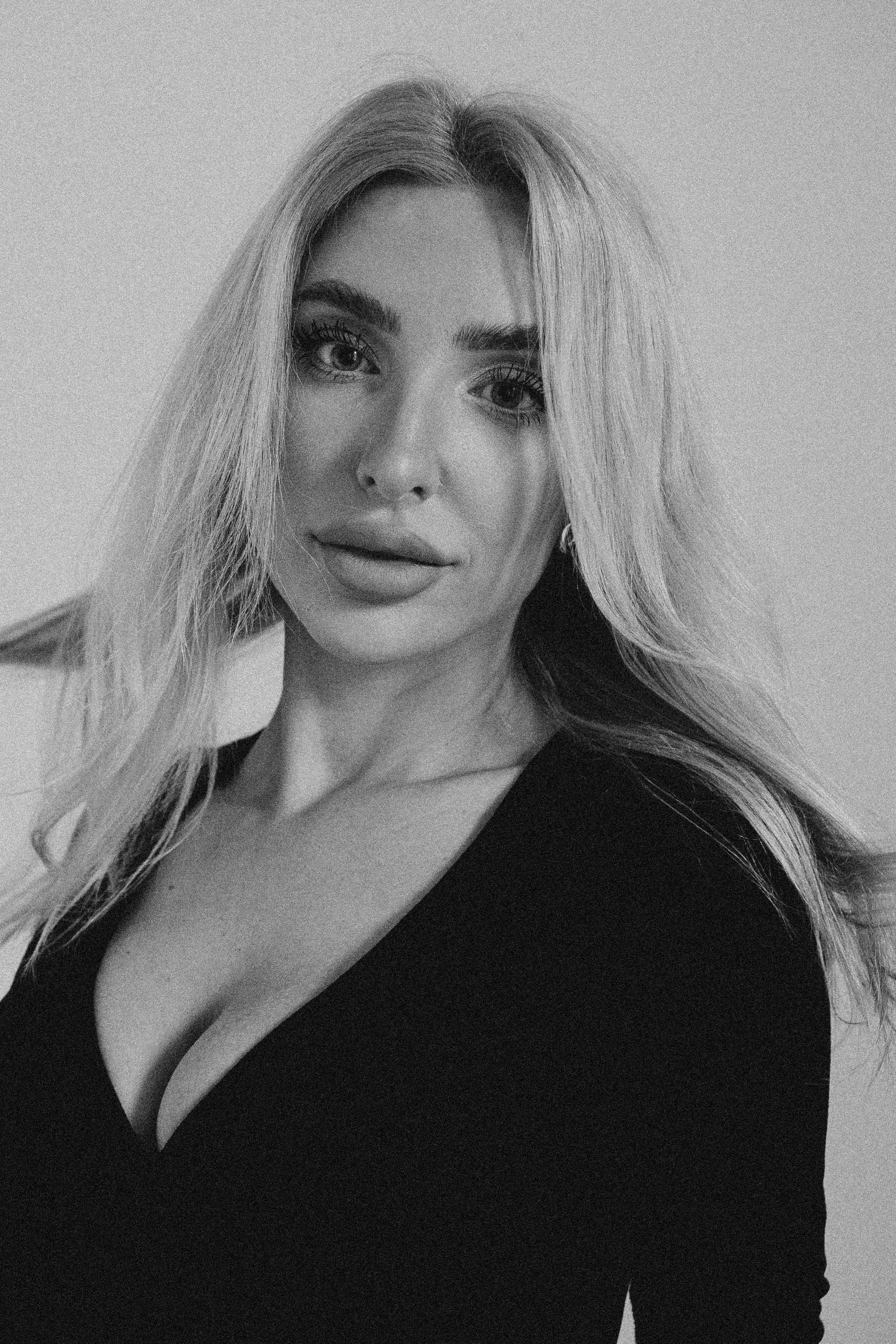 Винтажная серия. Профессиональный фотограф, Санкт-Петербург — Виктория Богомолова