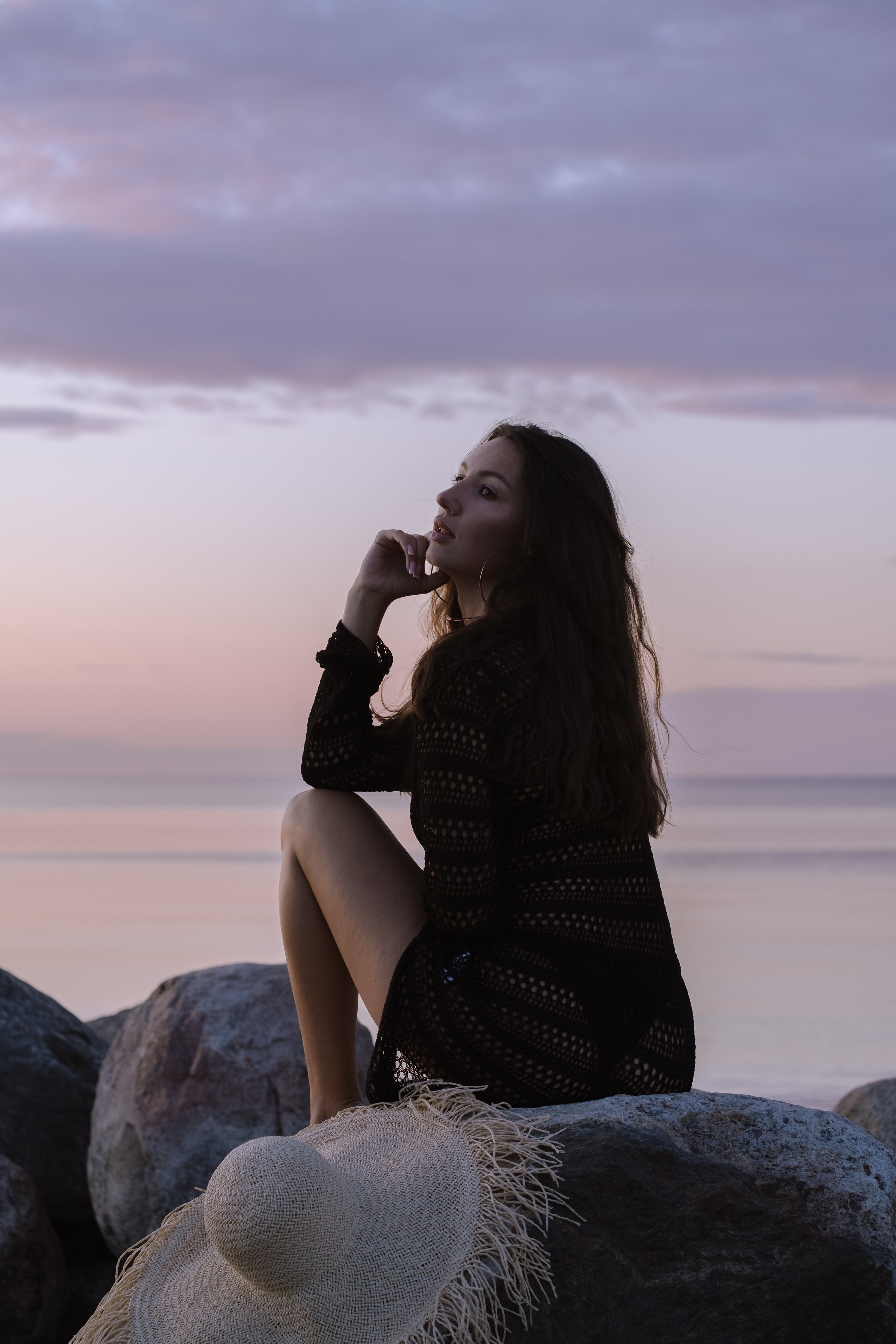 ПРОГУЛКА ПО ЛАДОЖСКОМУ ОЗЕРУ. Профессиональный фотограф, Санкт-Петербург — Виктория Богомолова