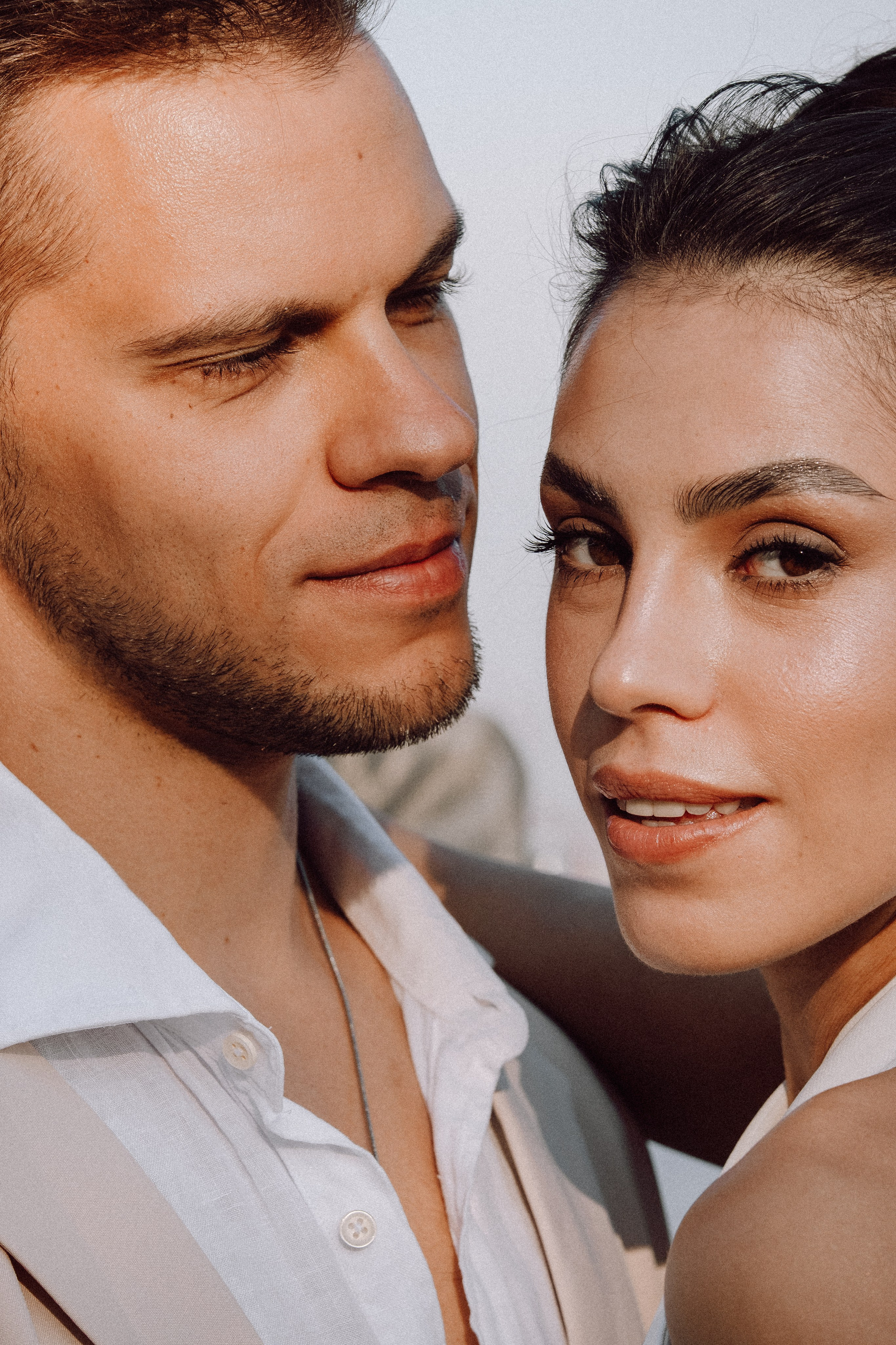 СВАДЕБНАЯ ФОТОСЕССИЯ ВЫЕЗДНОЙ ЦЕРЕМОНИИ (ФИНСКИЙ ЗАЛИВ). Профессиональный фотограф, Санкт-Петербург — Виктория Богомолова