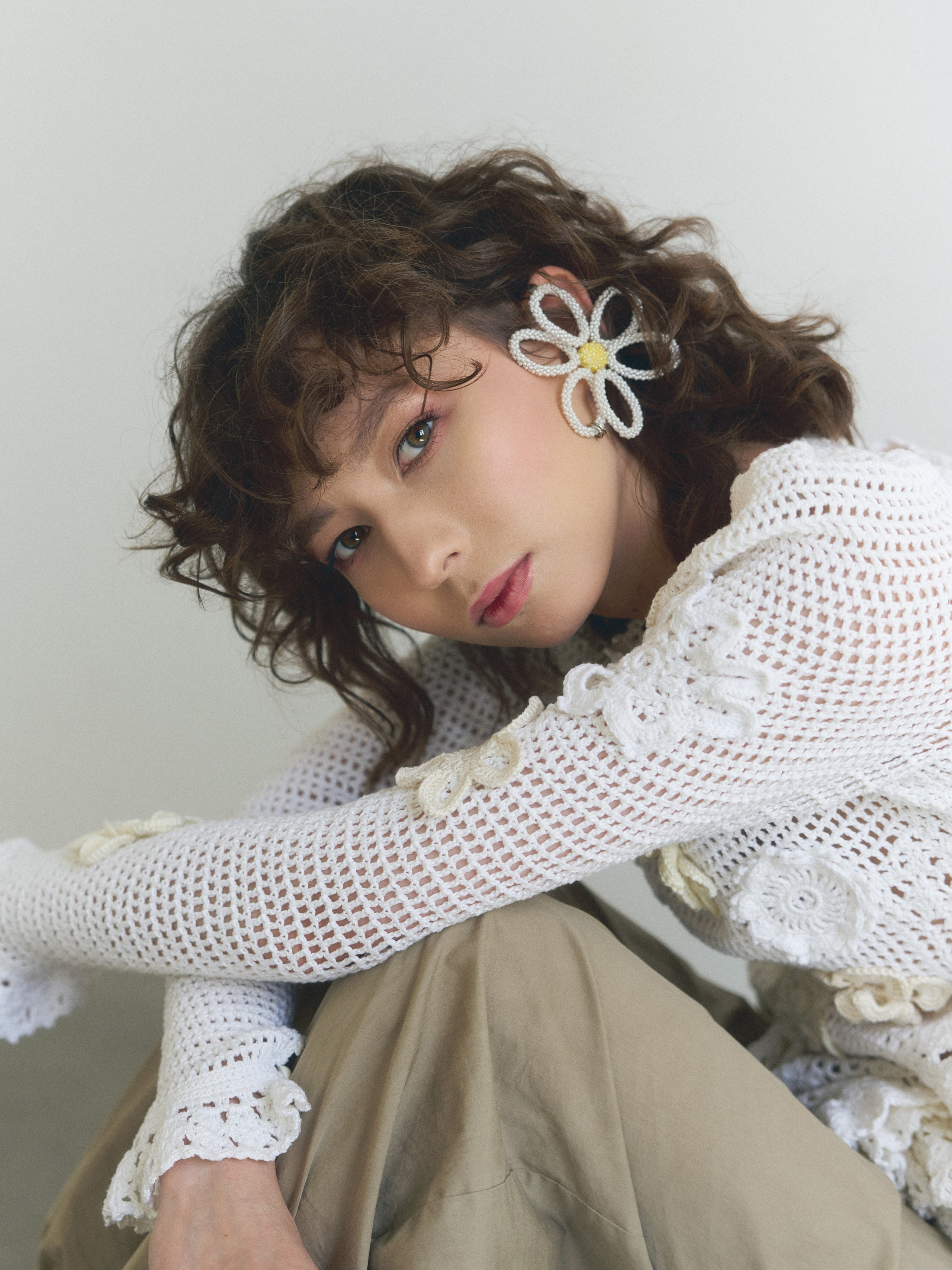 Дармира. Фотограф Москва