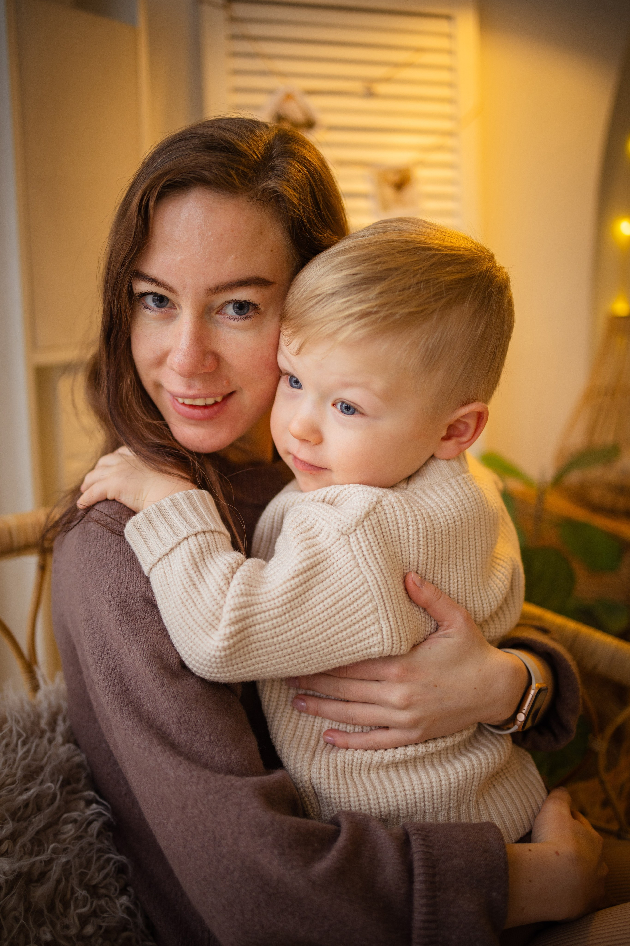 Екатерина и Ярослав