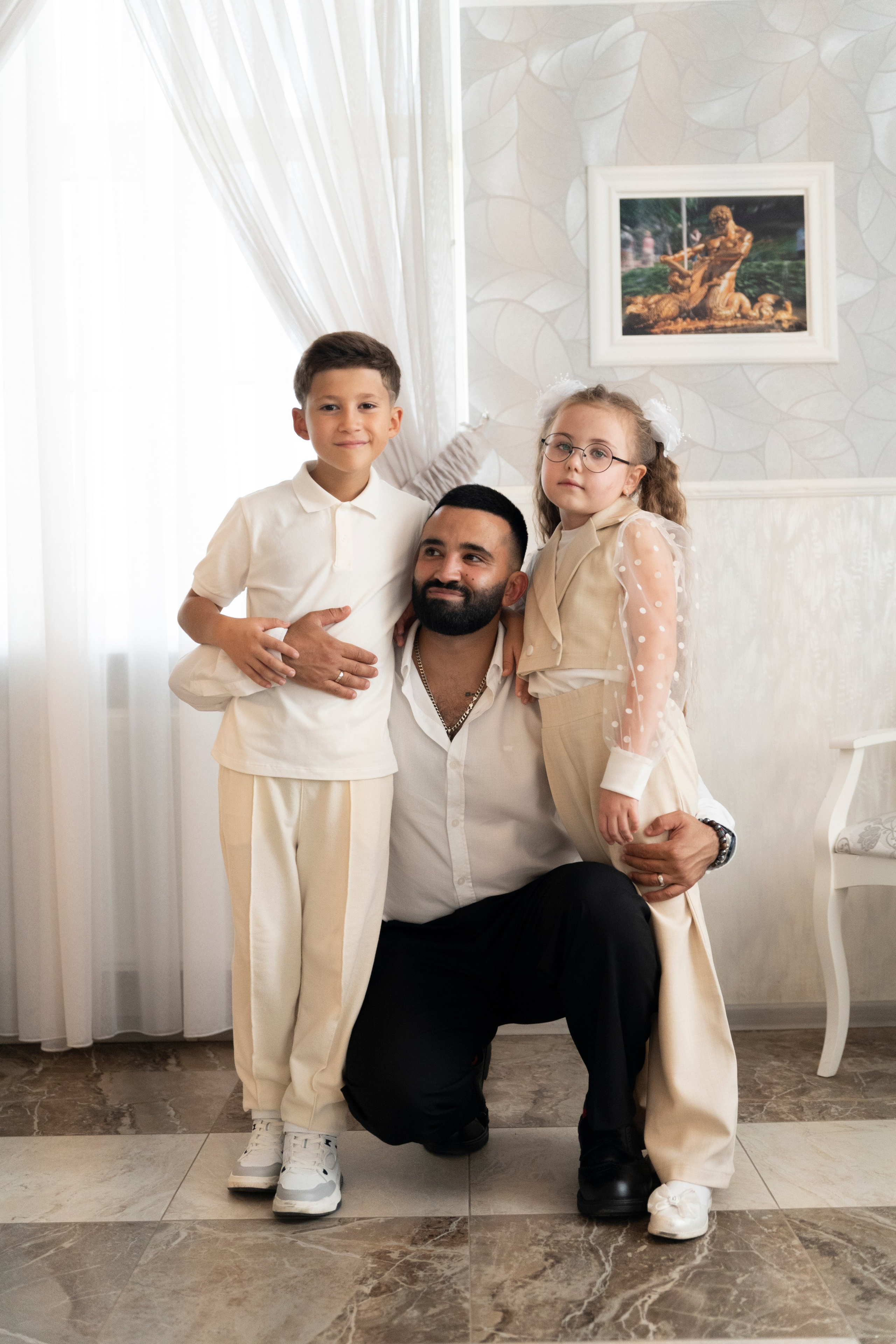 Дарья+Олег. Главная