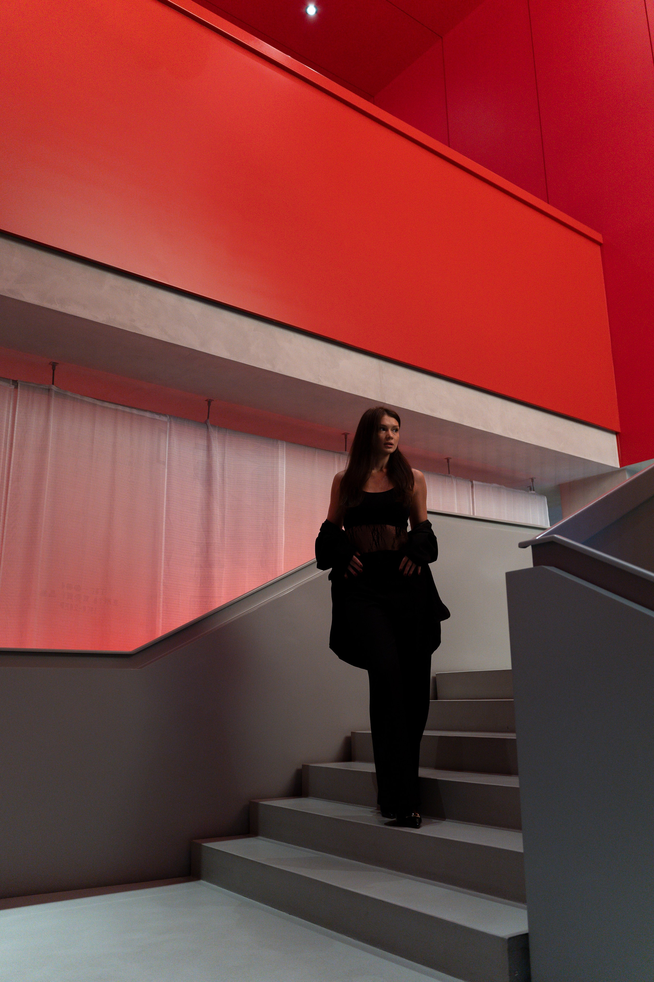 Тома. Главная