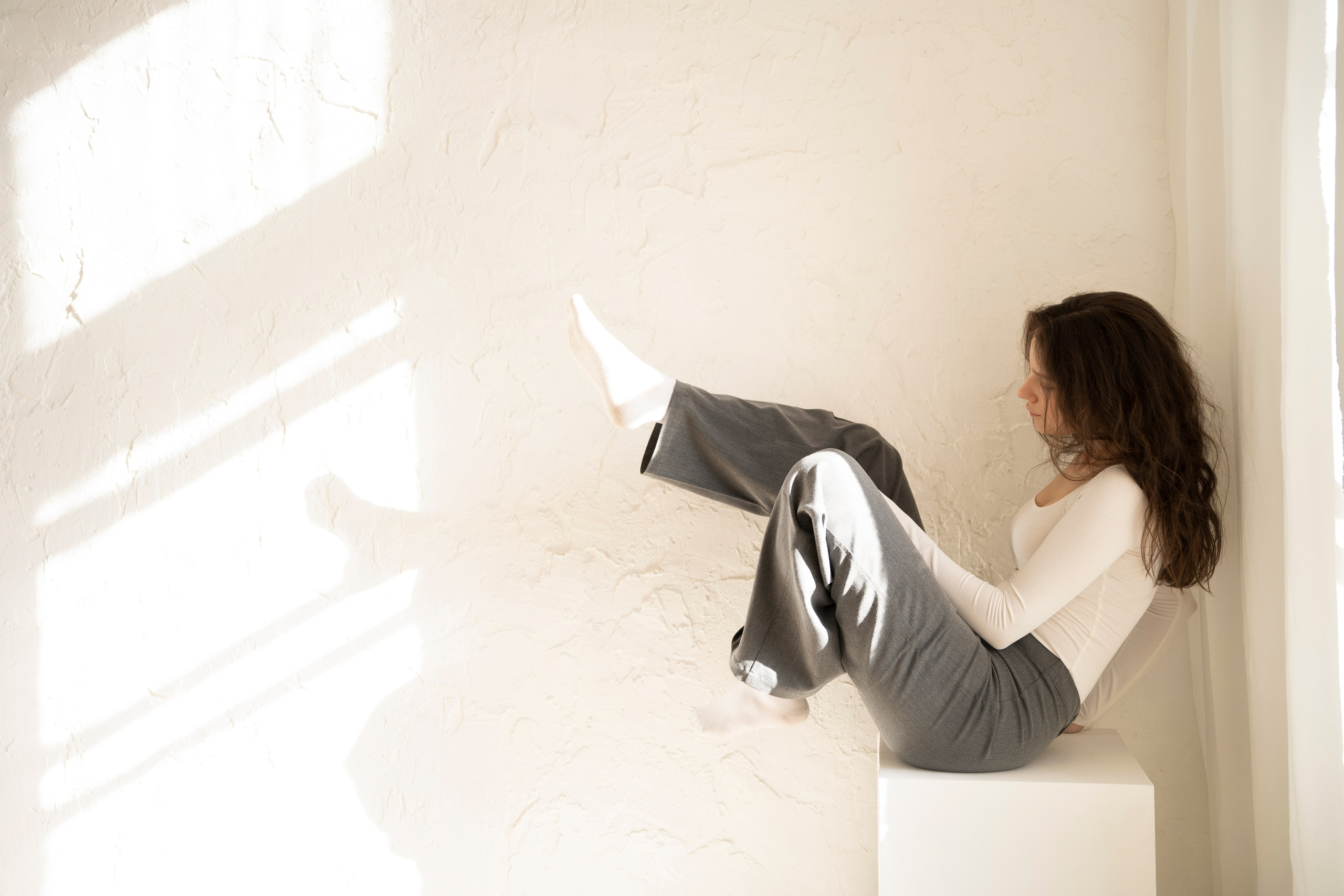 Анастасия. Главная