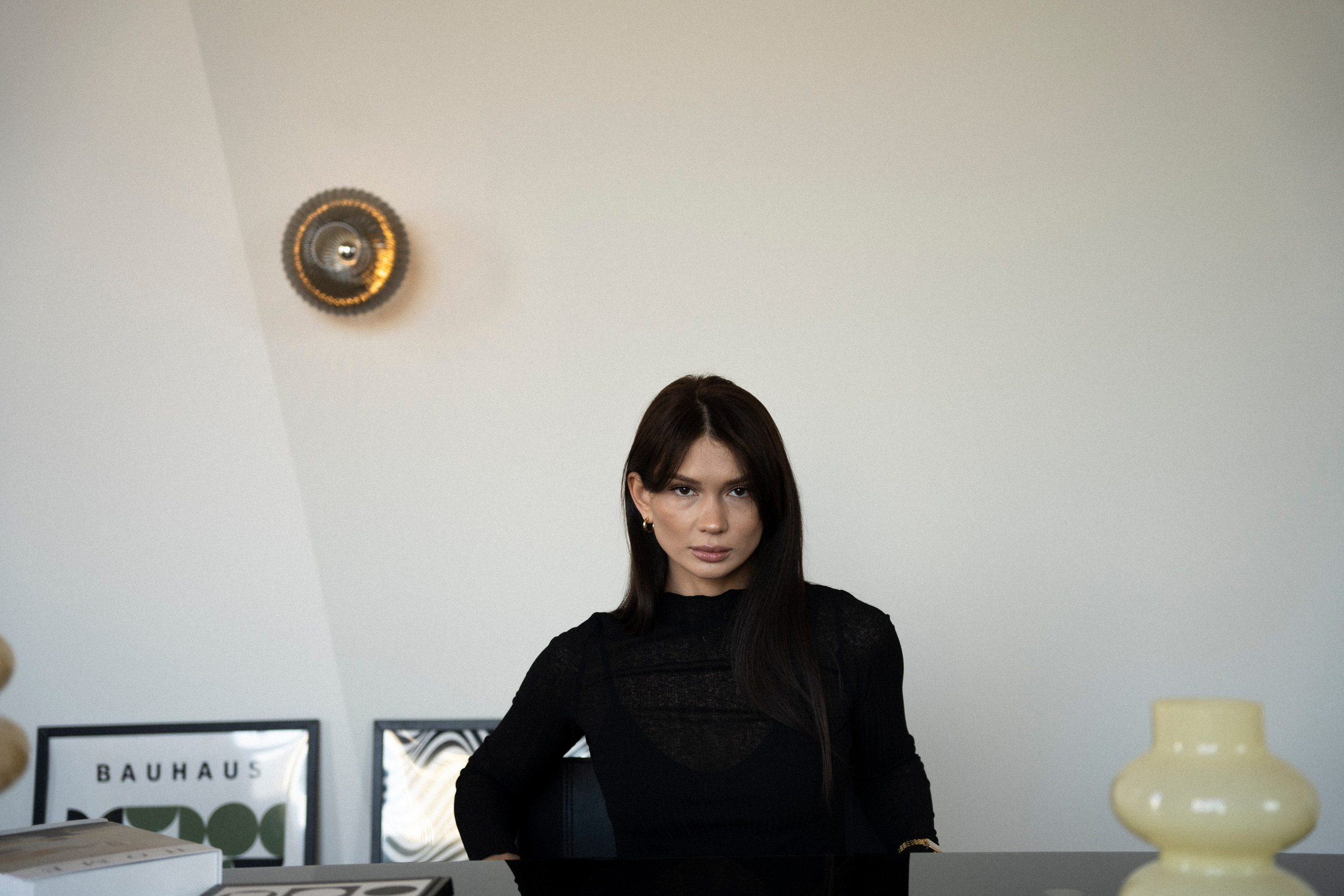 Тома. Главная