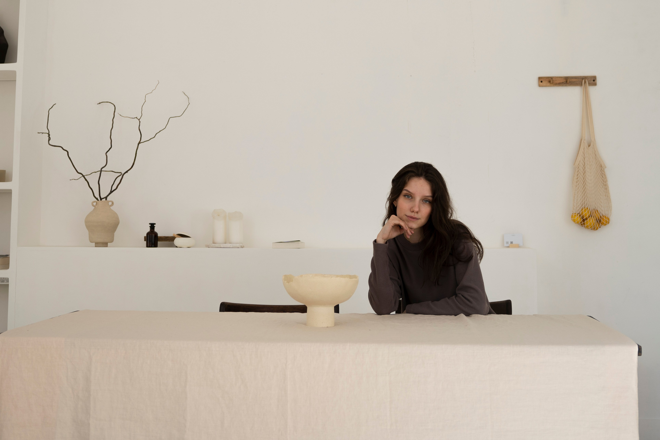 Анастасия. Главная