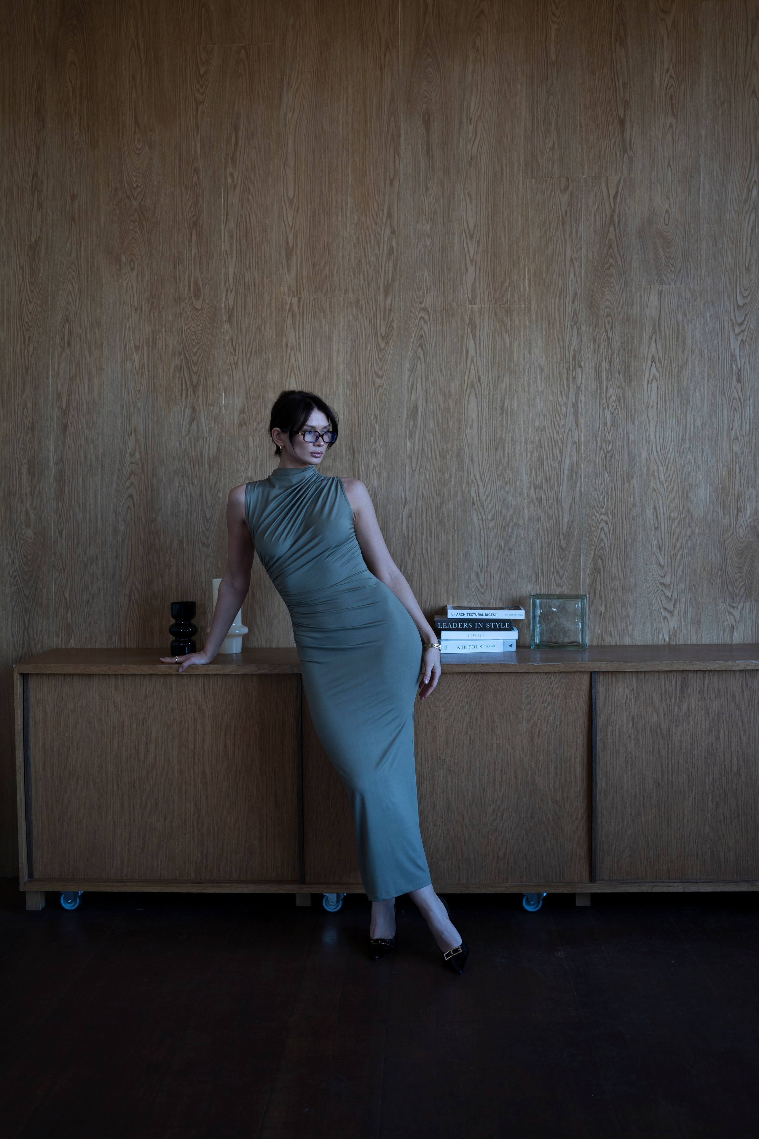 МУЗА. Главная