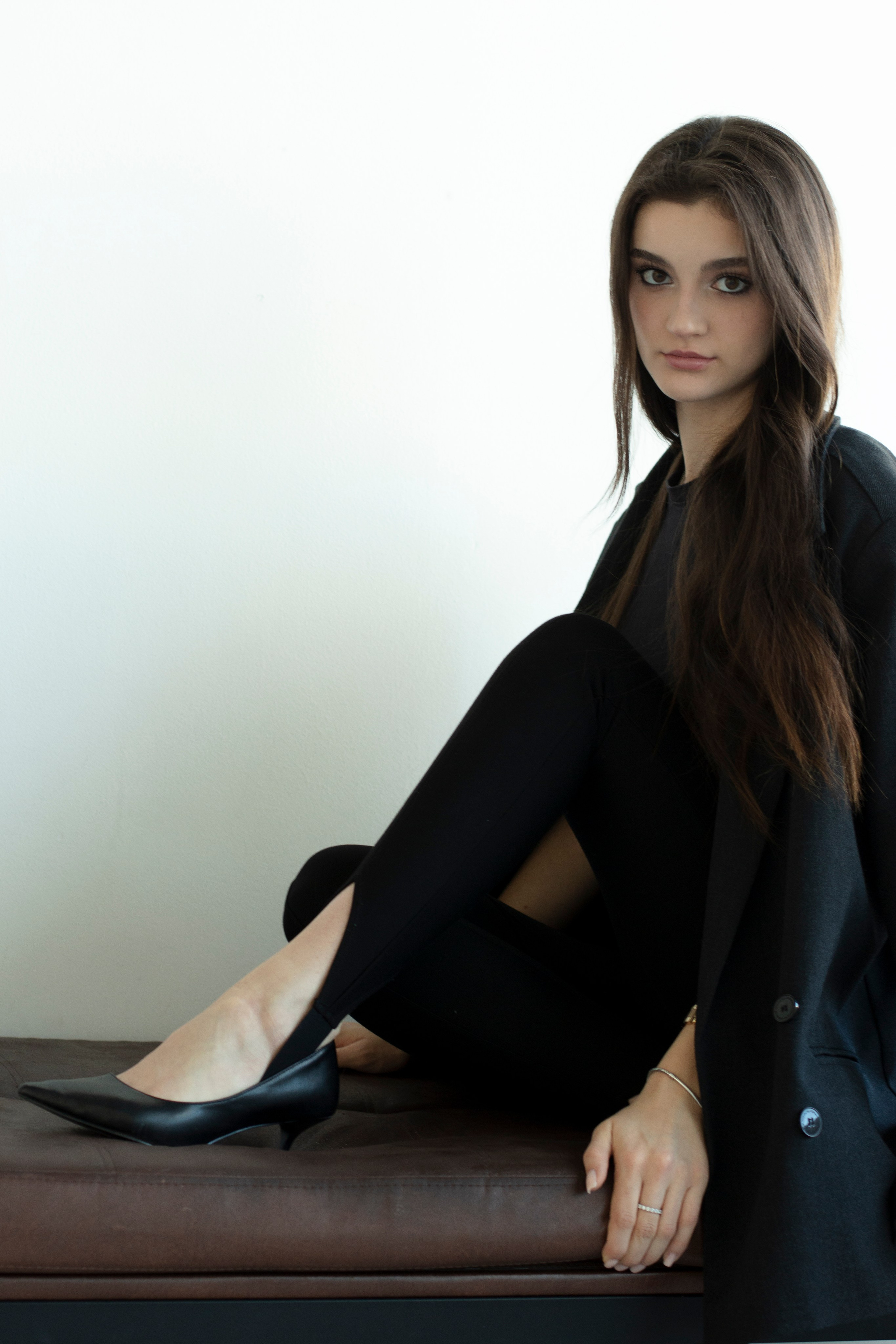 Соня. Главная