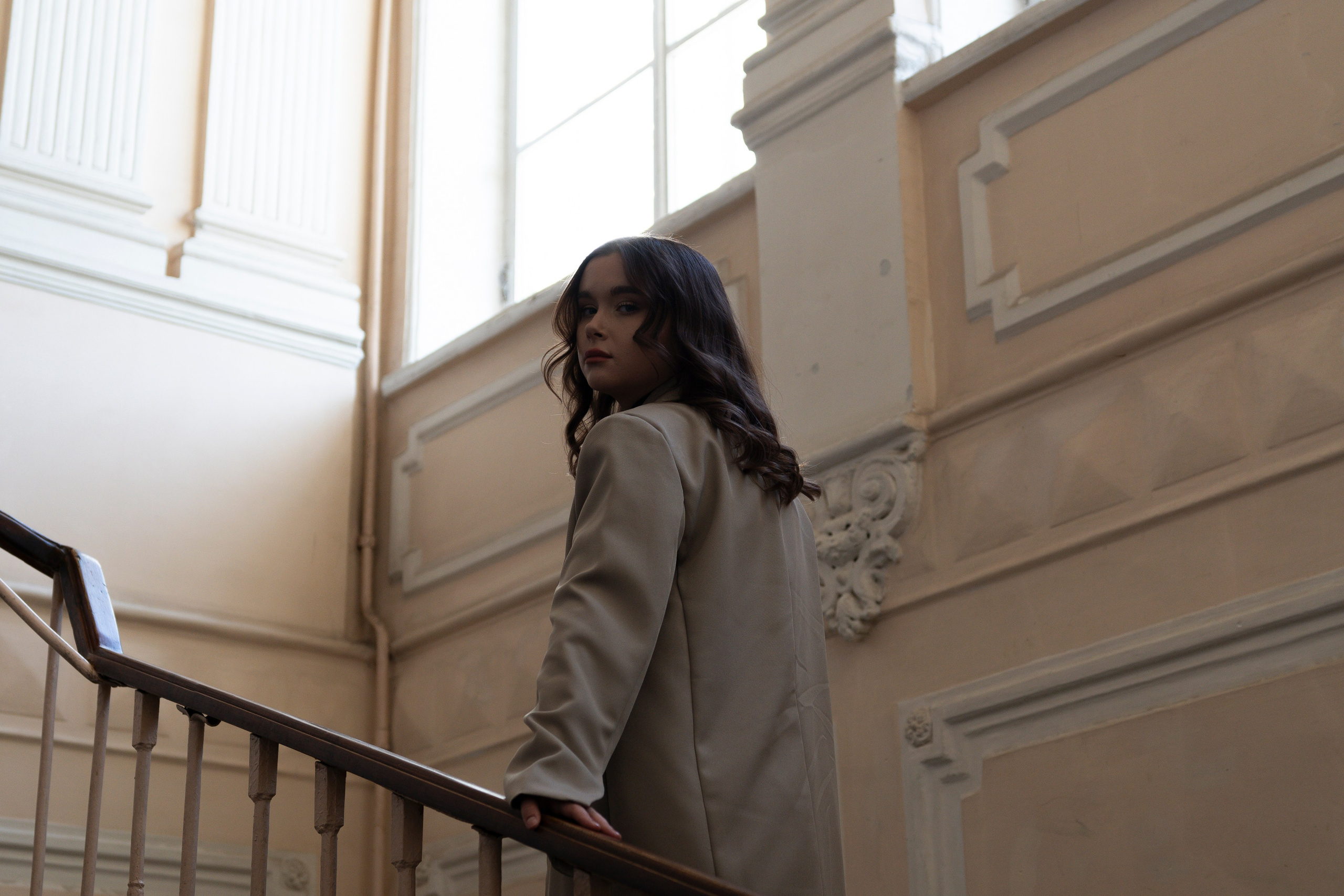 Екатерина. Главная