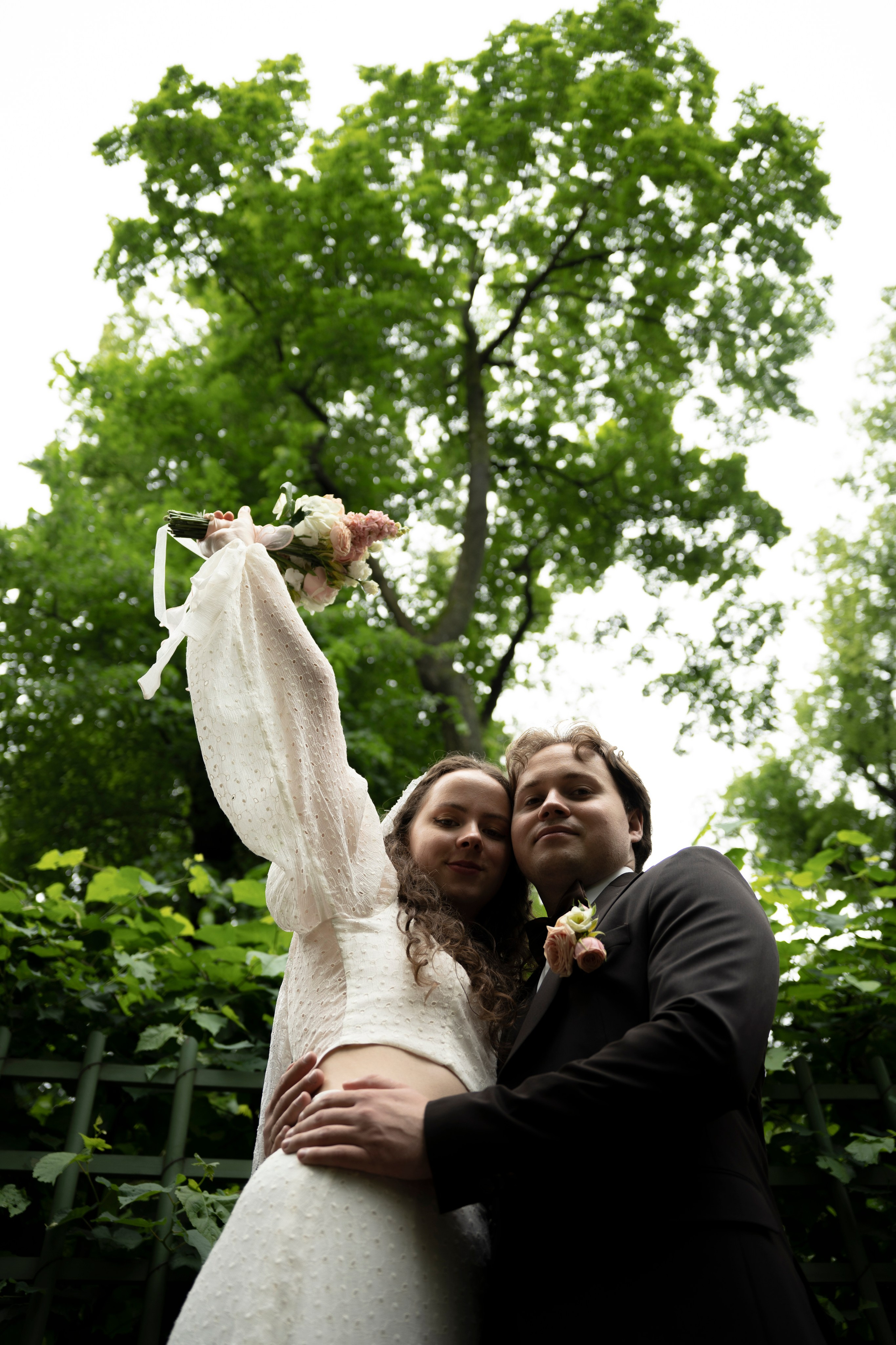 Юлия+Вячеслав. Главная