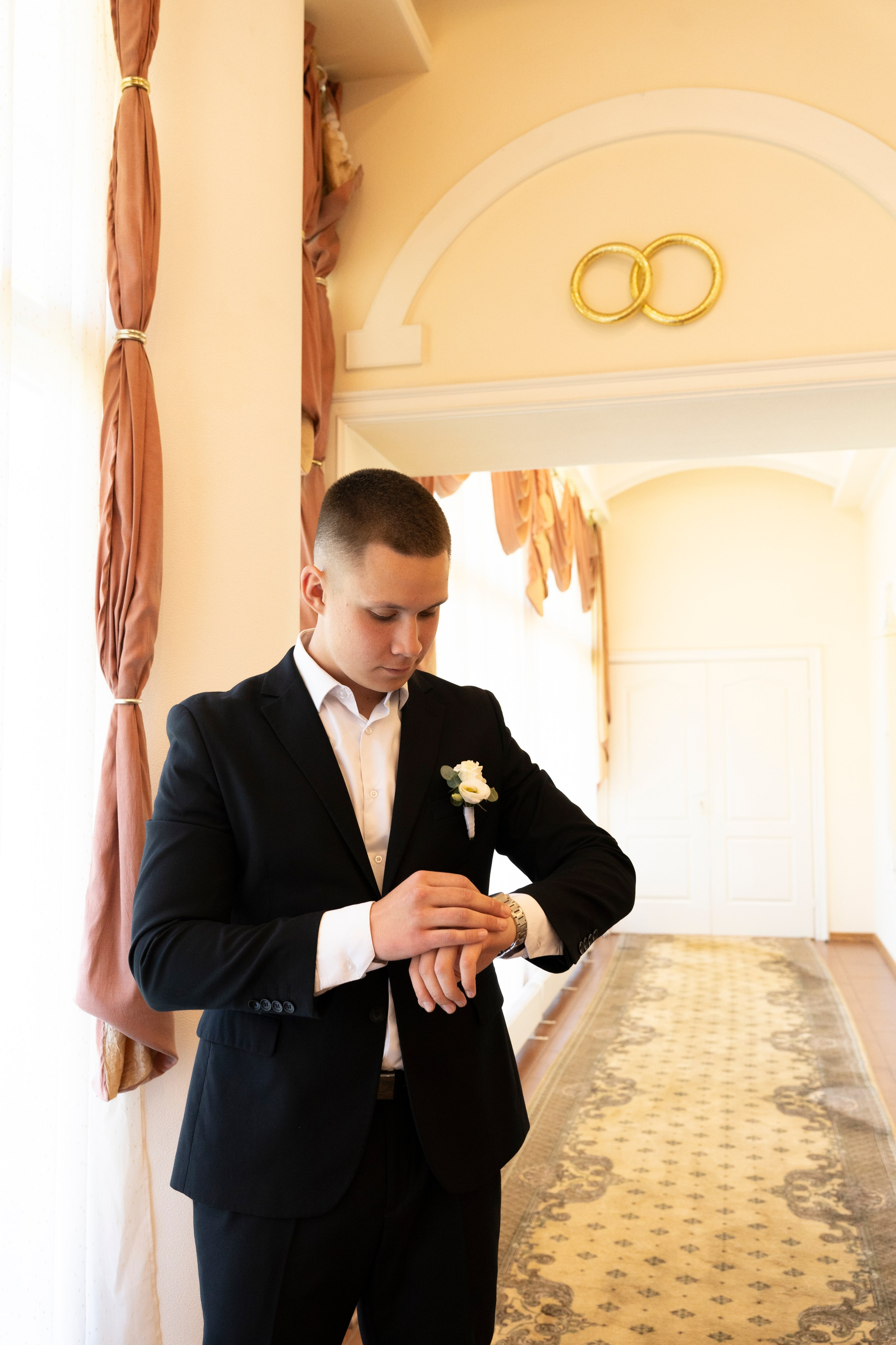 Аделина+Владислав. Главная