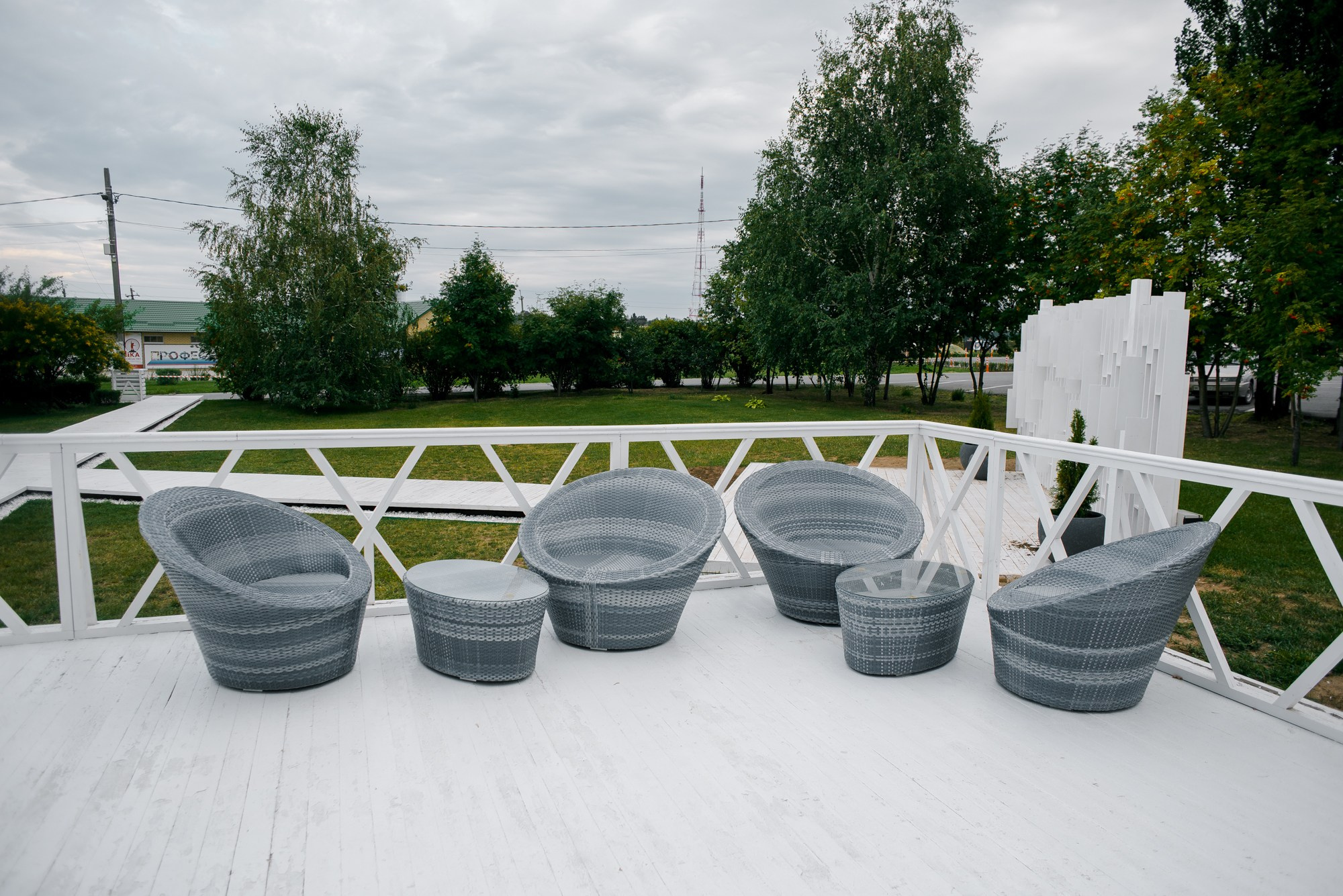 Шатер. Главная