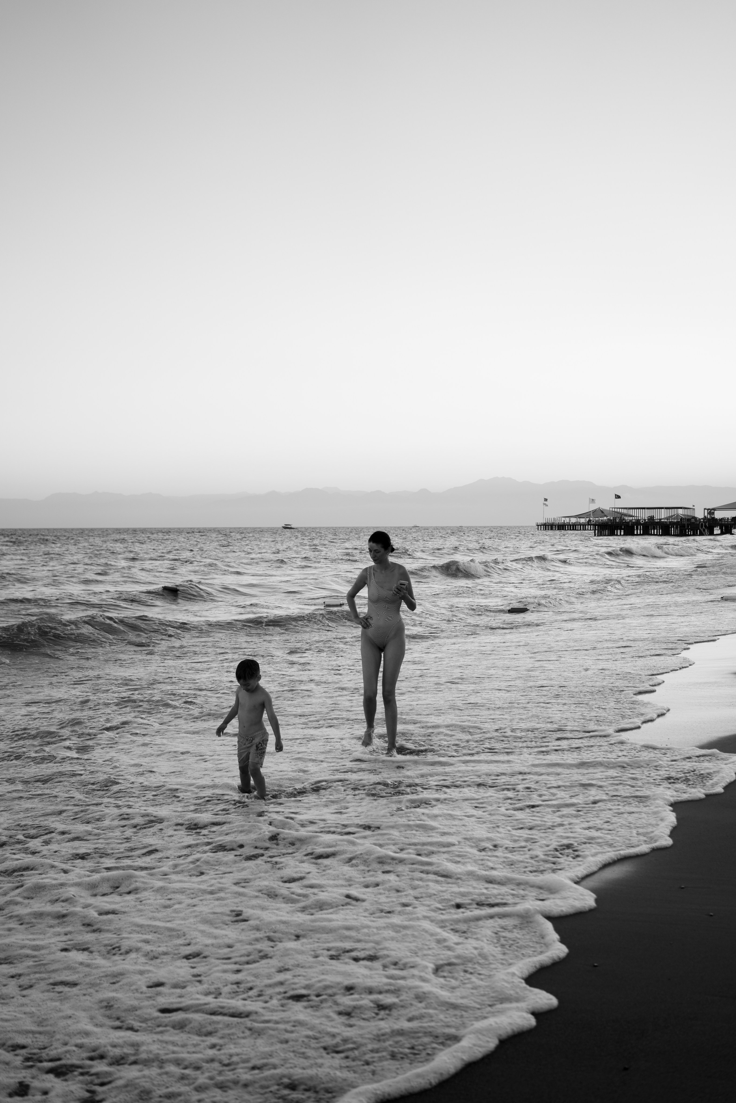 Summer. Photographer Yudakova Daria