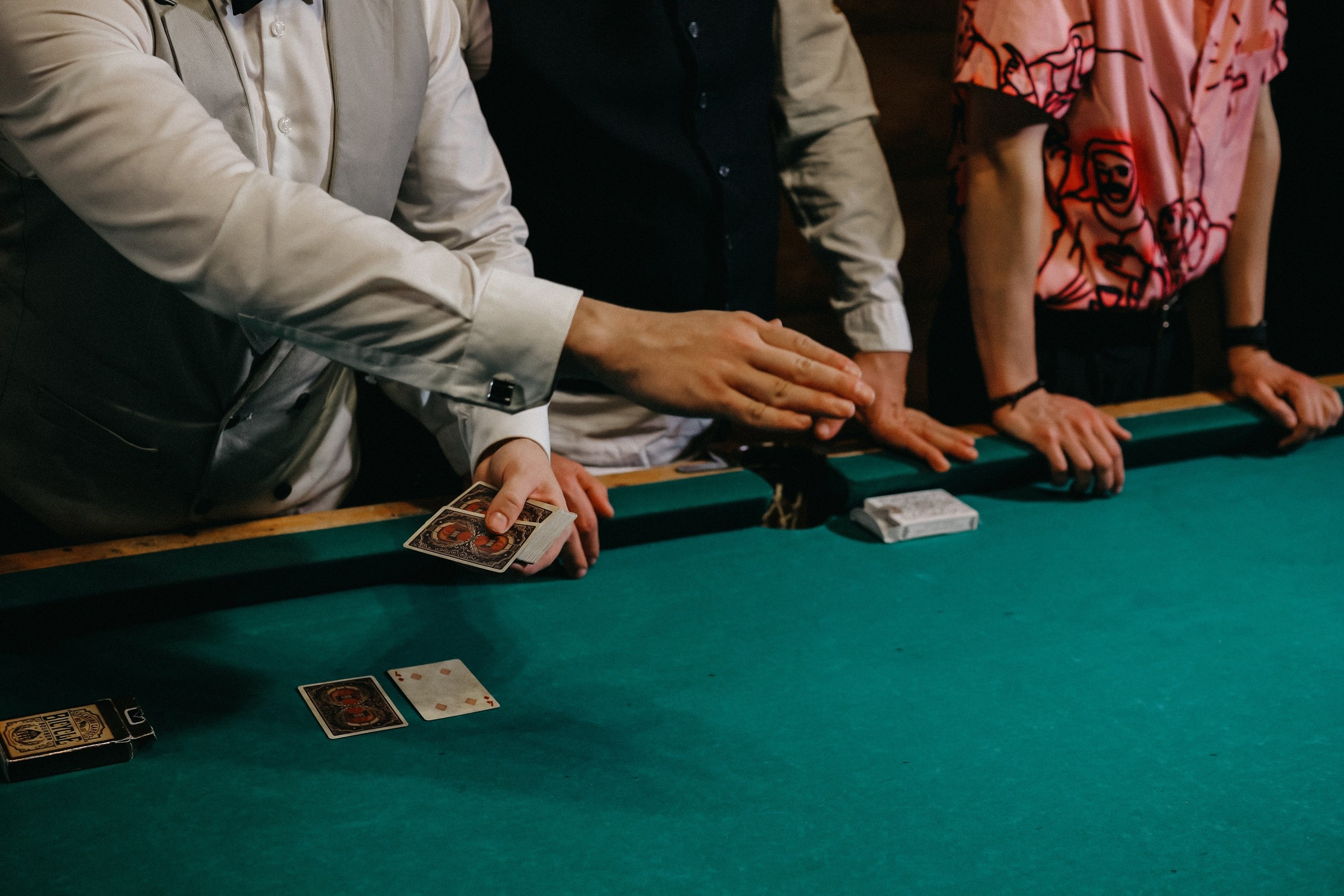 Выезд во дворец для импровизаторов. Импров Бюро