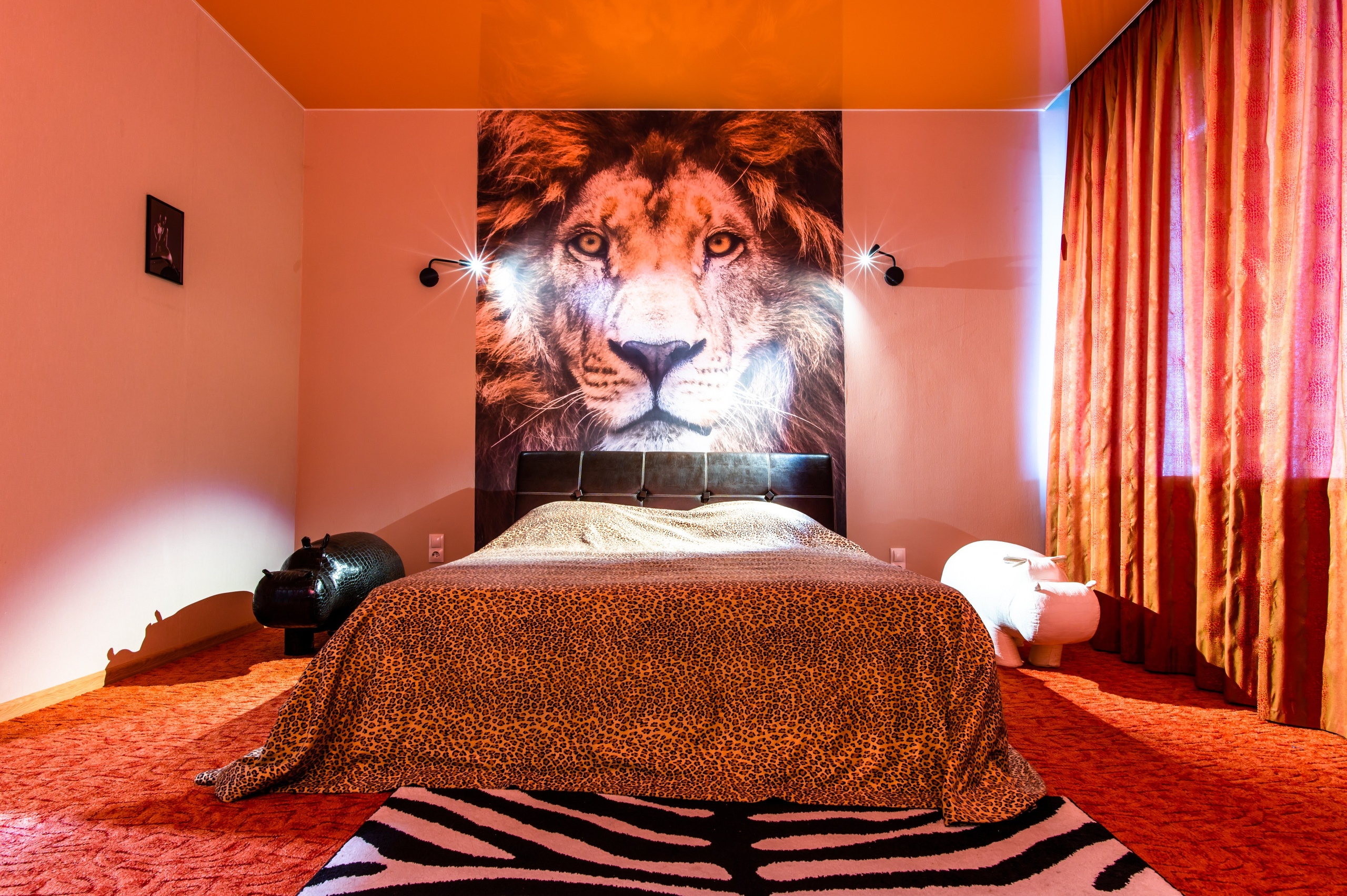 ИНТЕРЬЕРНАЯ СЪЕМКА. Репортажный и семейный фотограф в Тюмени Владислав Шадиков