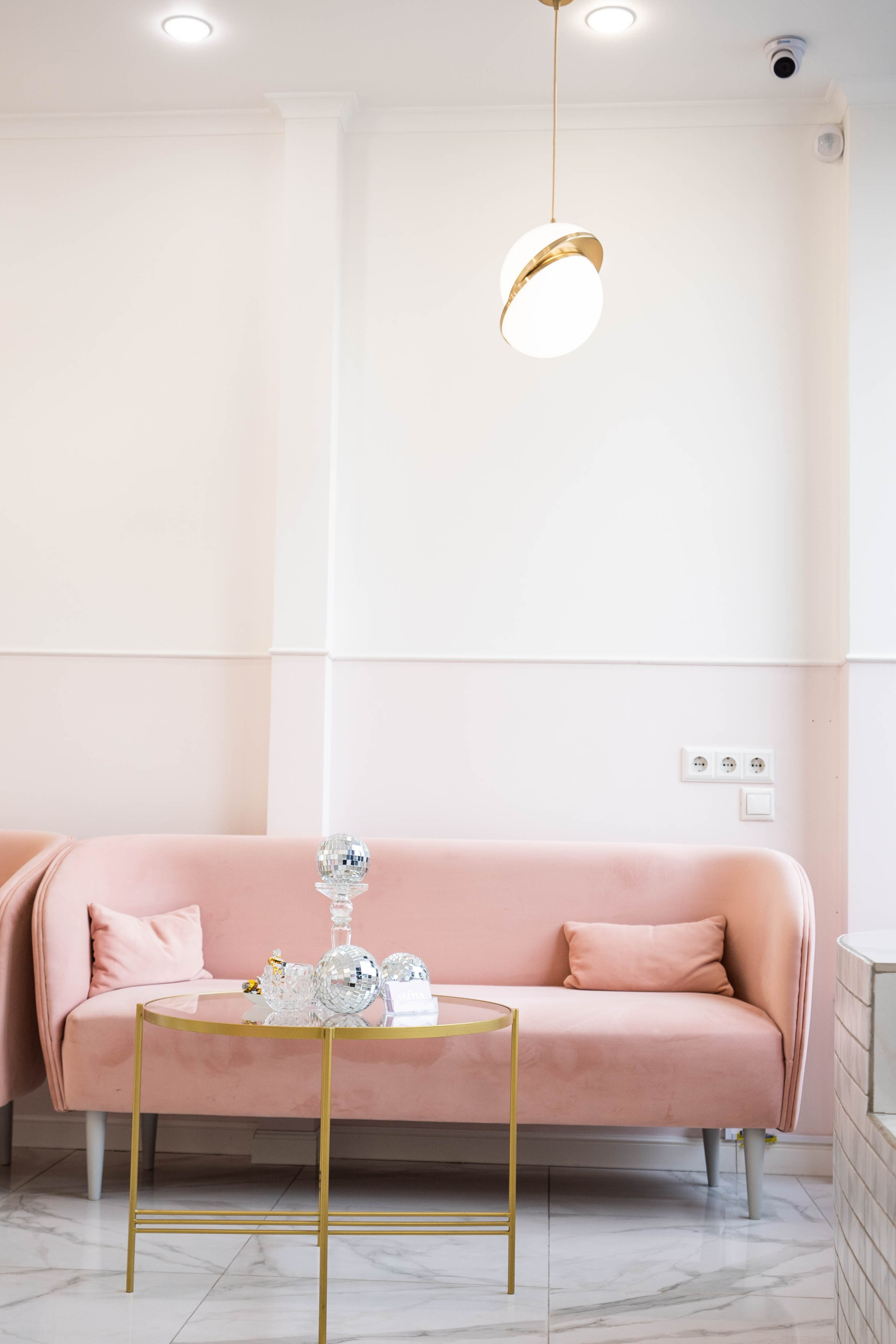 Клиника косметологии Dr. Safiya. Фотограф Абакумова Анастасия