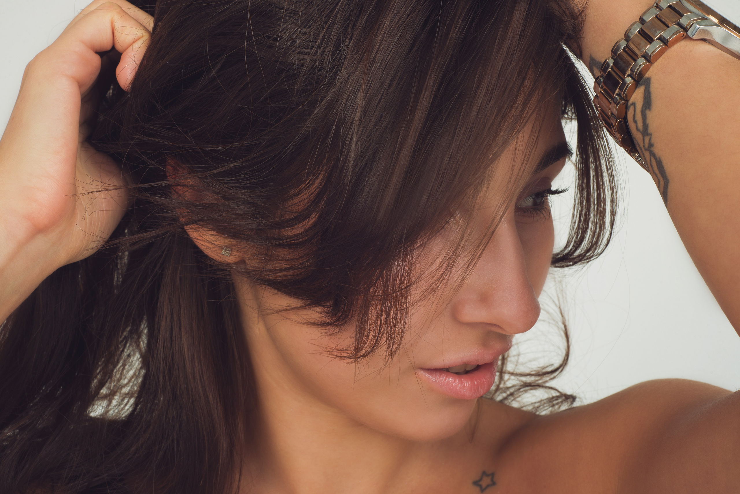 Женская фотосессия. Детский и семейный фотограф