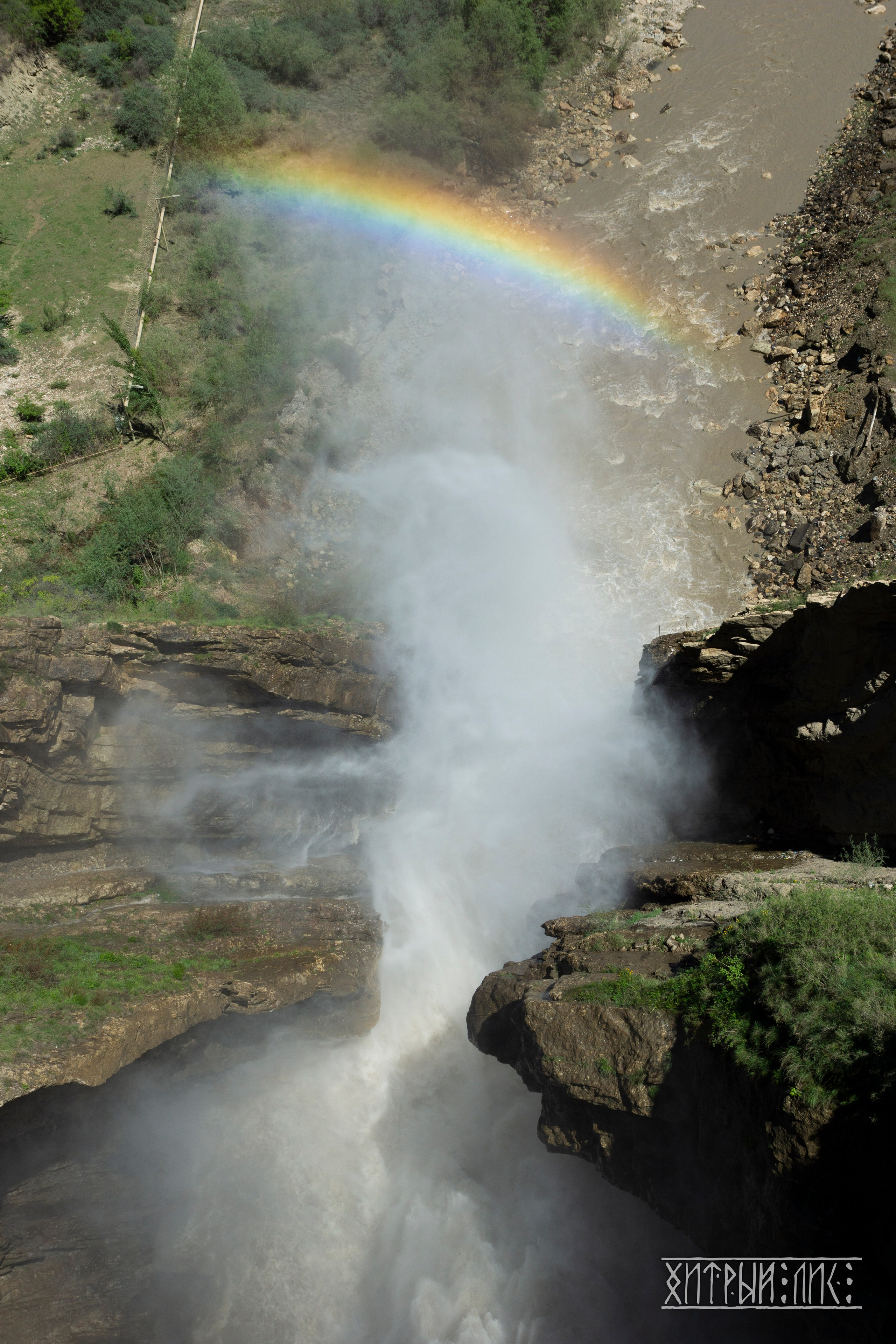 Дагестан. Фотограф-путешественник Самойлов Максим «Sly Fox»