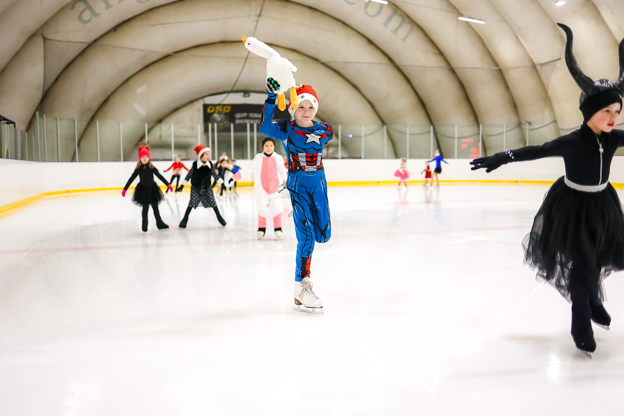 Не спорт. Профессиональной фотограф в Санкт-Петербурге Алексей Киселёв
