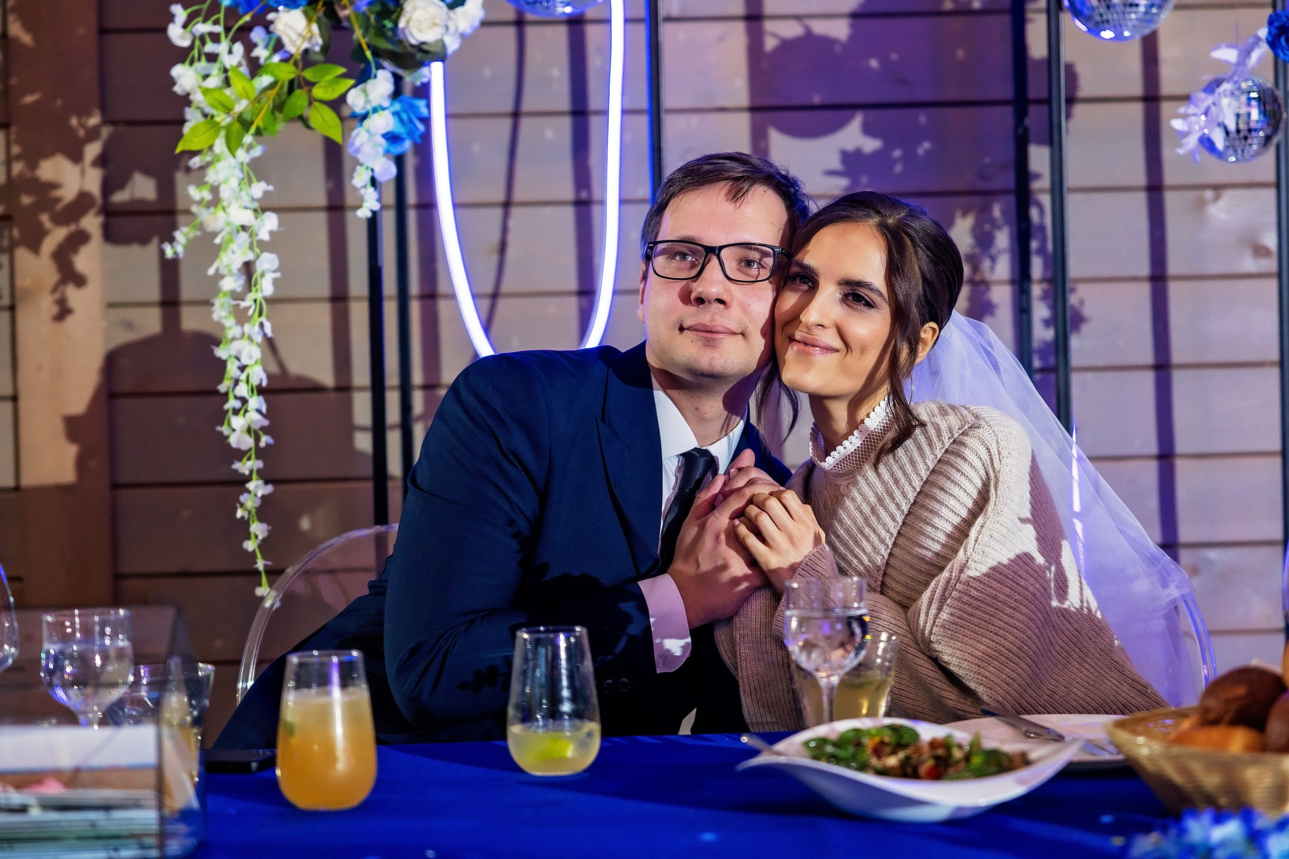 Вика и Артем. Геннадий Степанов —фотограф в Москве