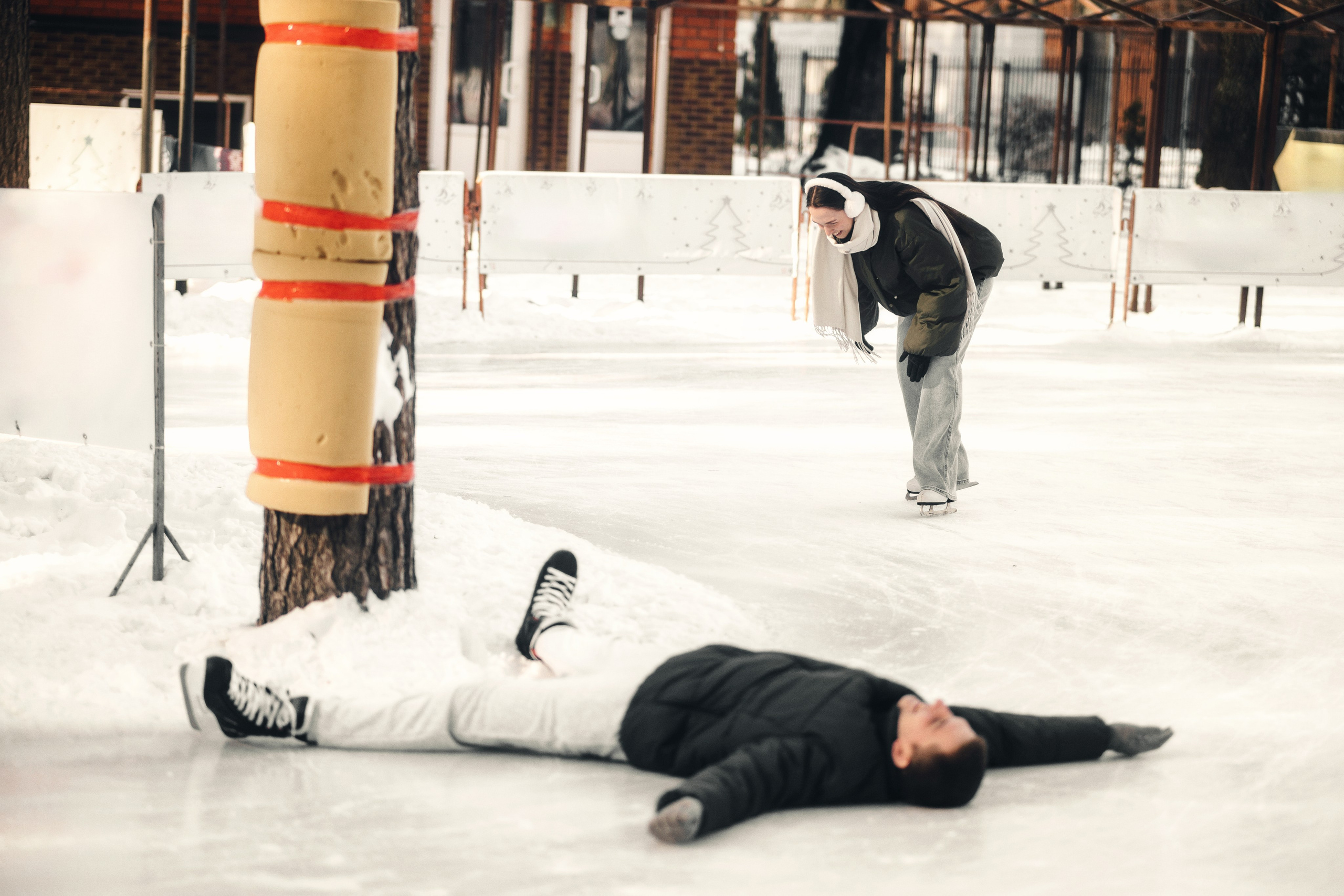 Фотосъемка истории любви. Свадебный и репортажный фотограф в Воронеже Роман Янко