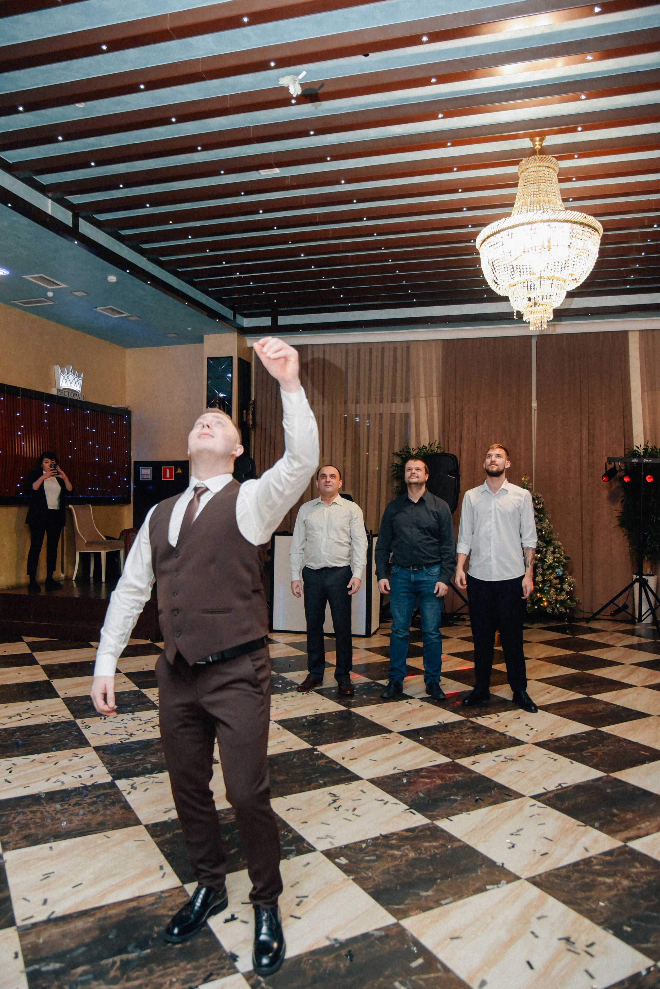 Пятница 13. Фотограф Лола Волна, город Москва