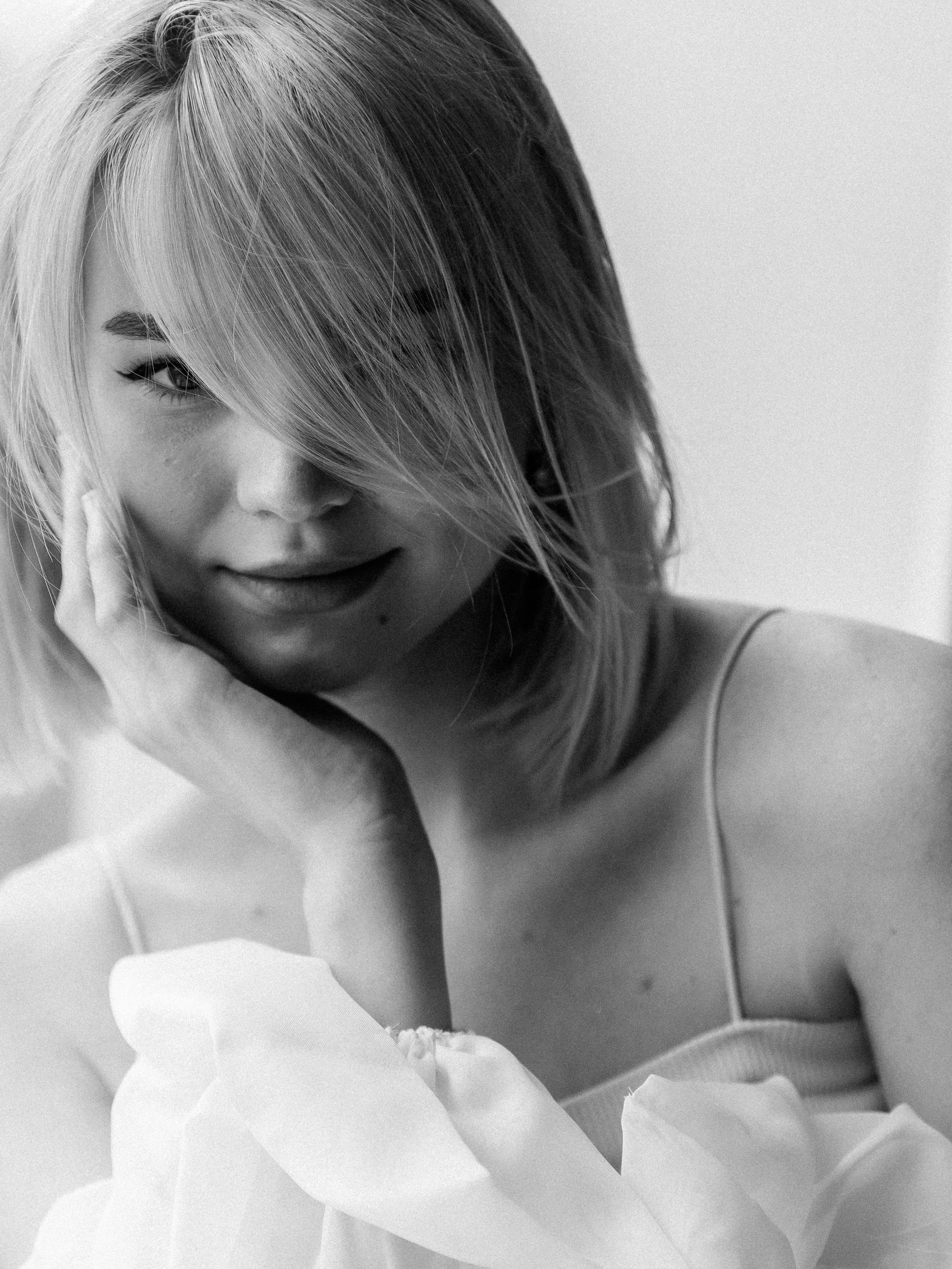 Анна. Свадебный фотограф в Казани и Санкт-Петербурге Евгения Есенина