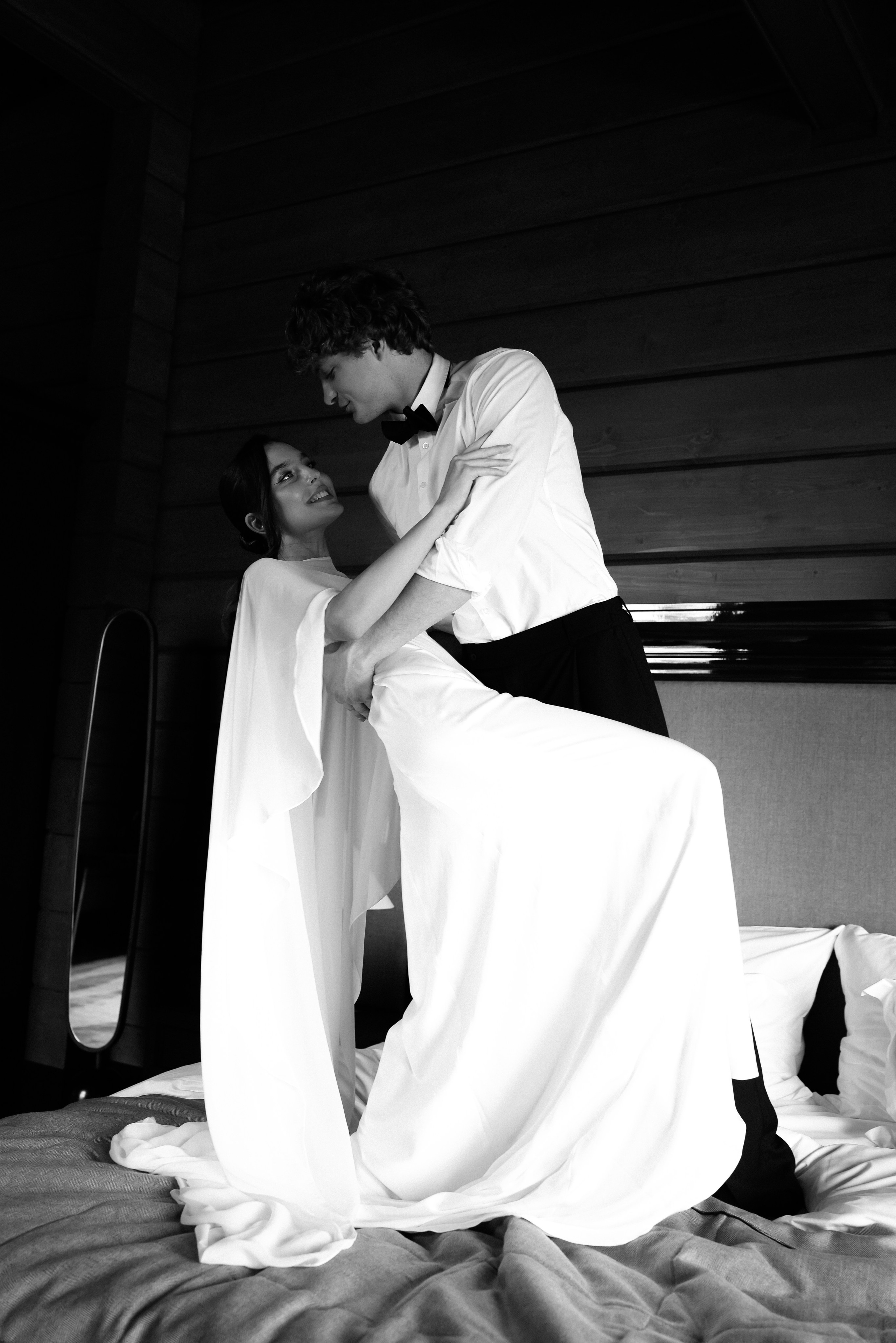 Natalia&Timur. Свадебный фотограф в Москве Людмила Яковлева