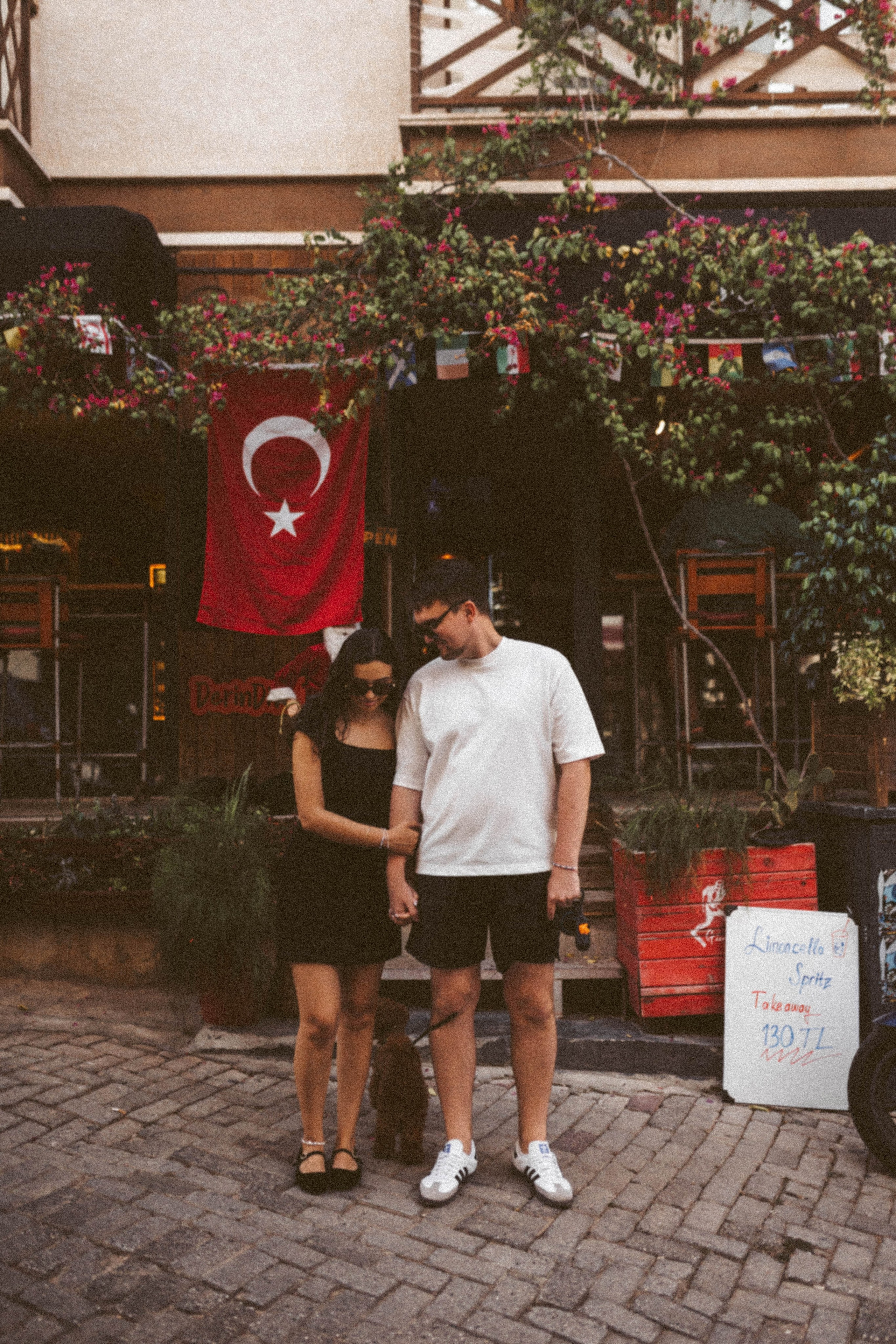 Рома/Лиза Каш. Фотограф в Москве Татьяна Сергеева