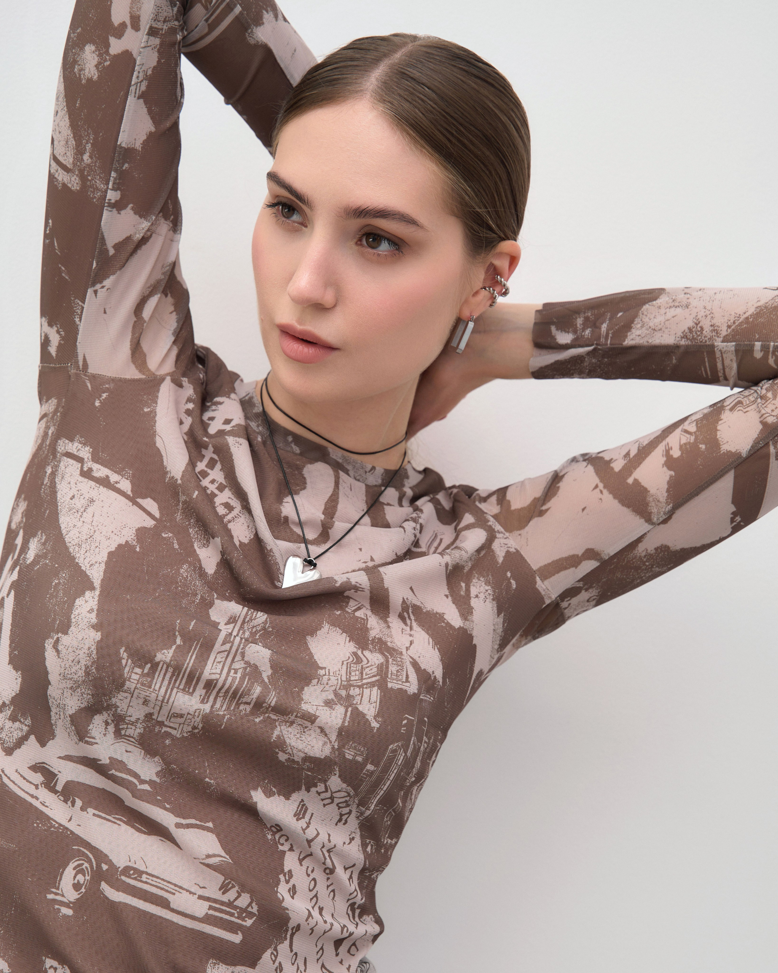 Одежда. Фотограф в Москве Тихомирова Любовь