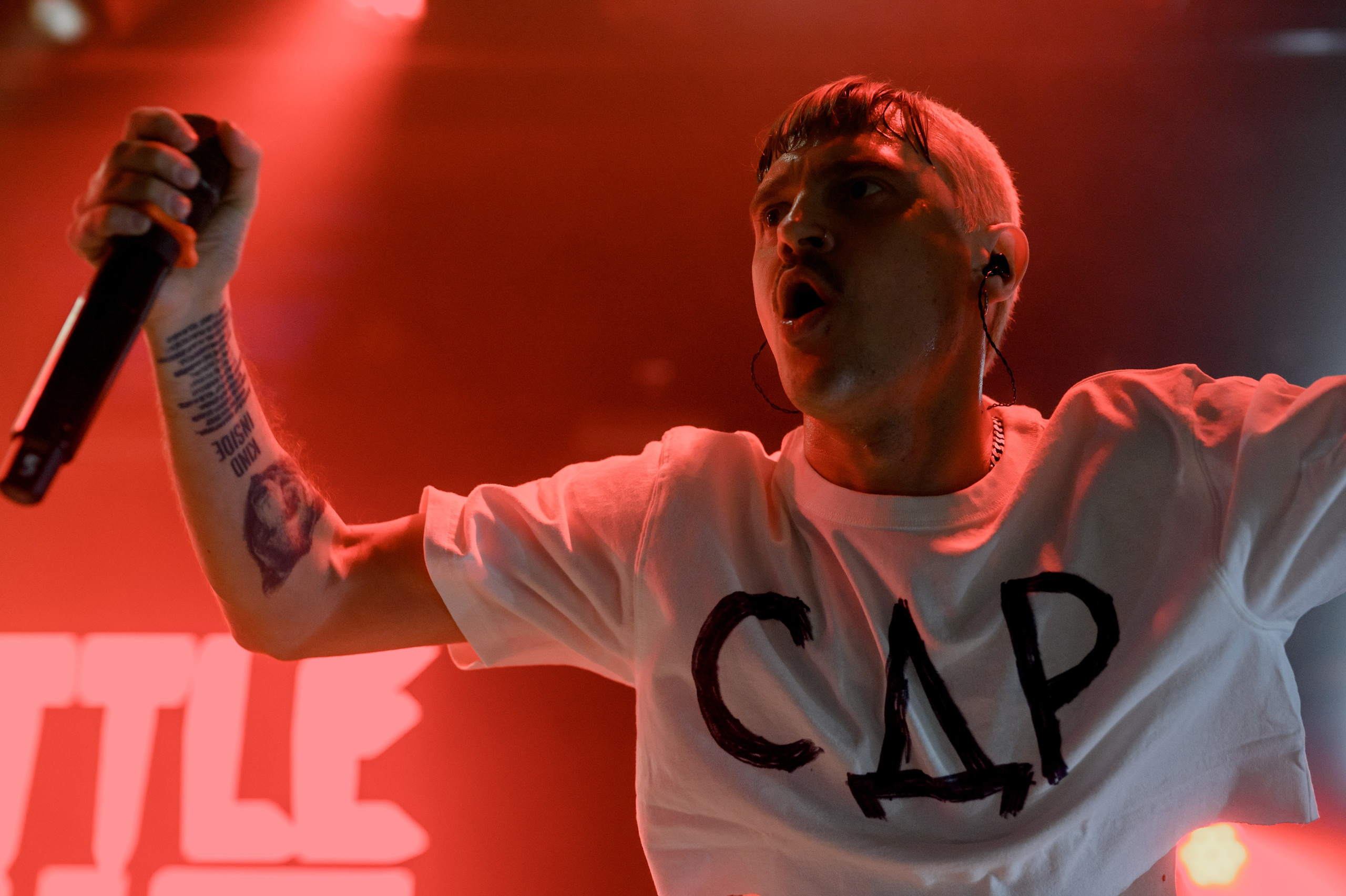 Дни Рождения. Алина Посторонка и Дима Мурашов