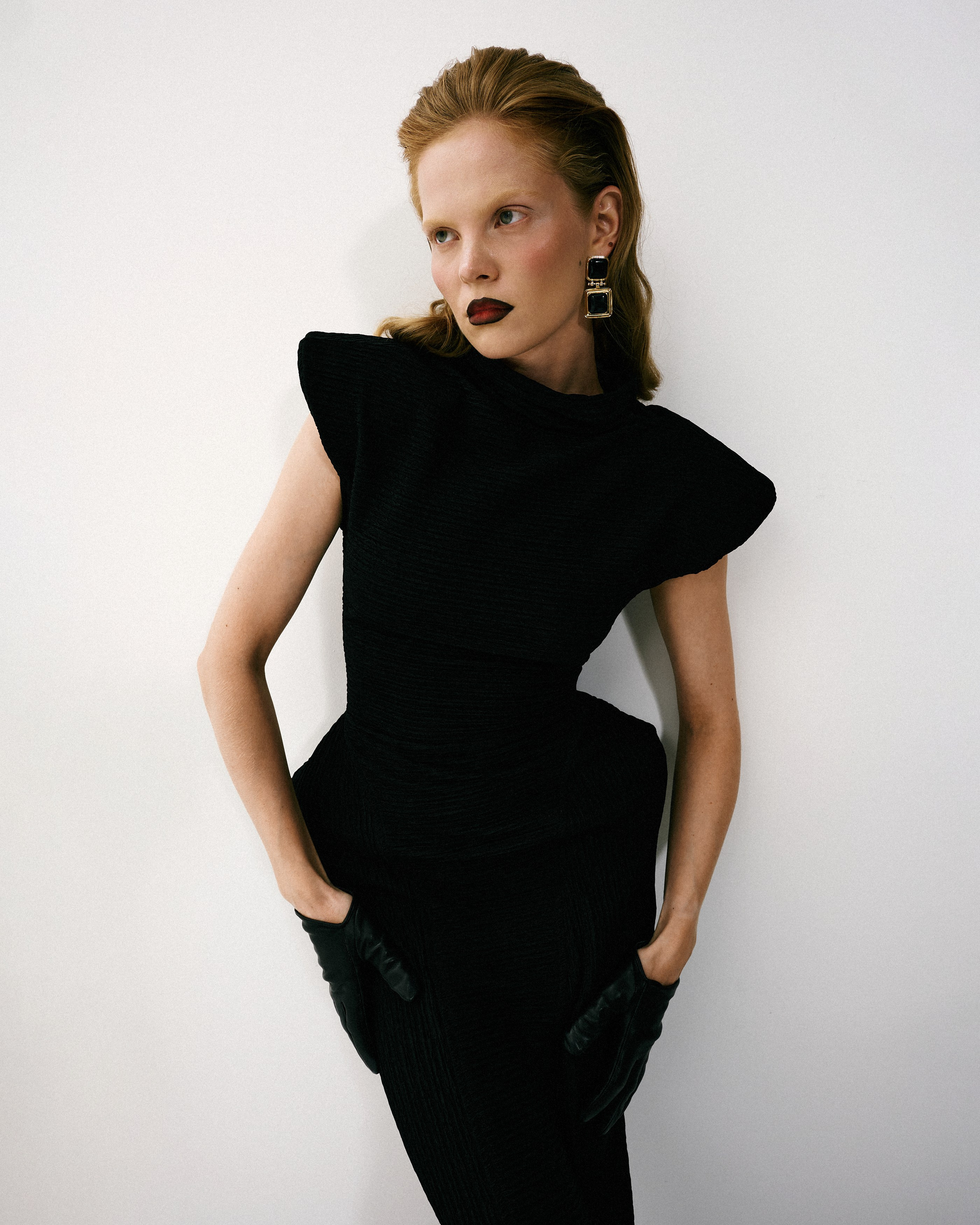 Capparel. Фотограф Кирилл Ламбурт