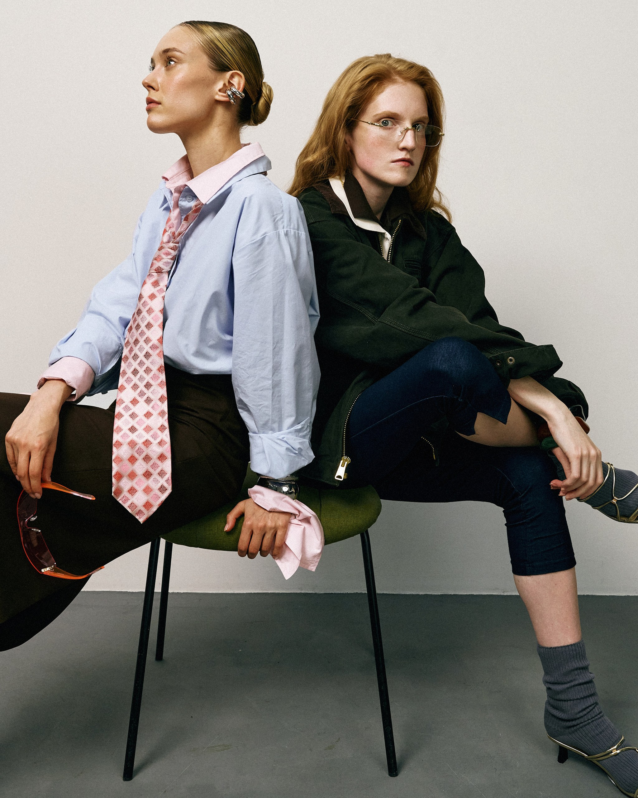 Catalog 1. Фотограф Кирилл Ламбурт