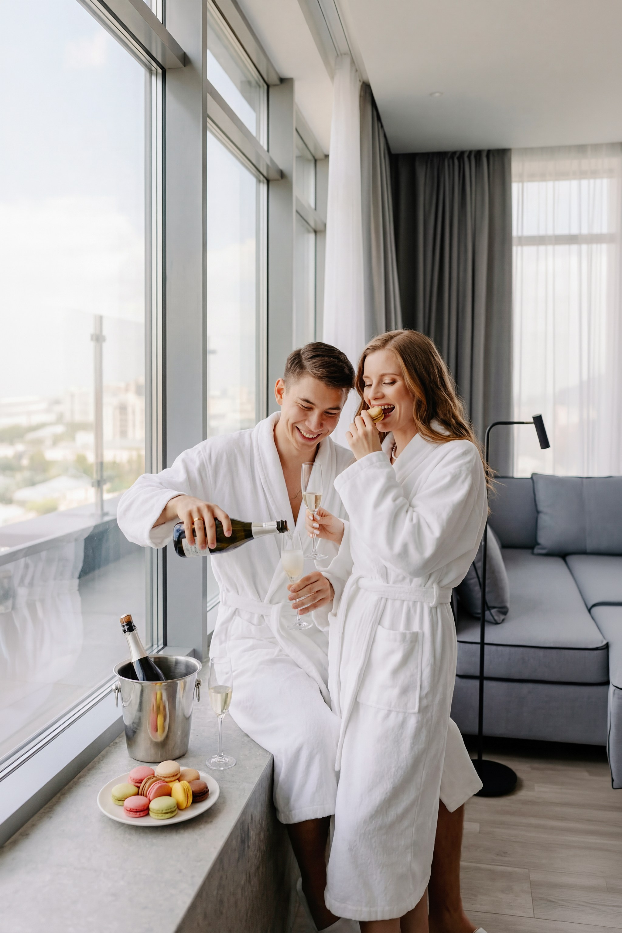 Свадебный фотограф в Екатеринбурге: Свадьба Максима и Елены в Hyatt Place и OneLoft. Фотограф Дмитрий Судаков — Свадебная и репортажная съемка в Екатеринбурге и Москве