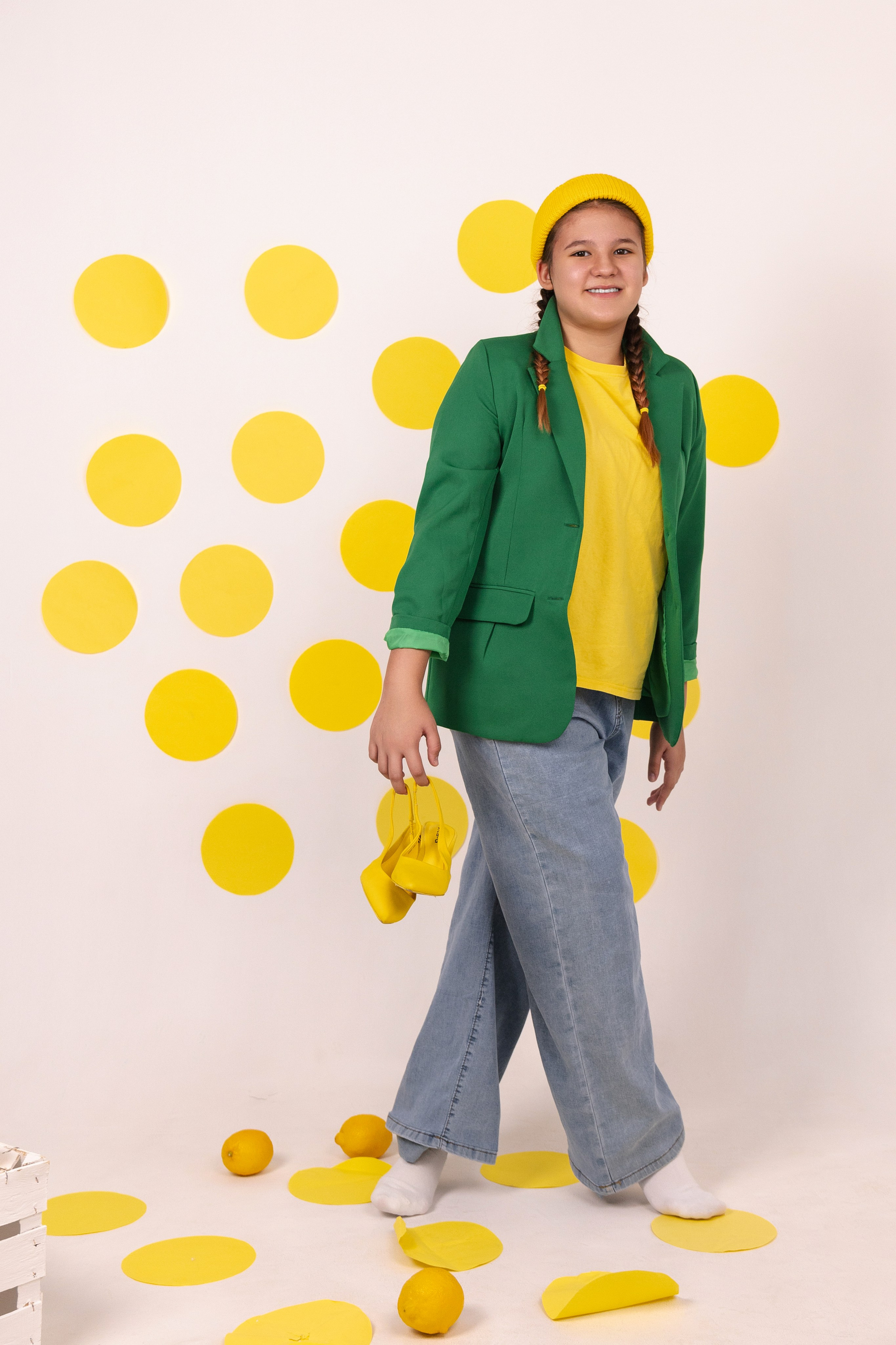 Проект лимоны. АНАСТАСИЯ КУЗНЕЦОВА | ФОТОГРАФ ЧЕБОКСАРЫ