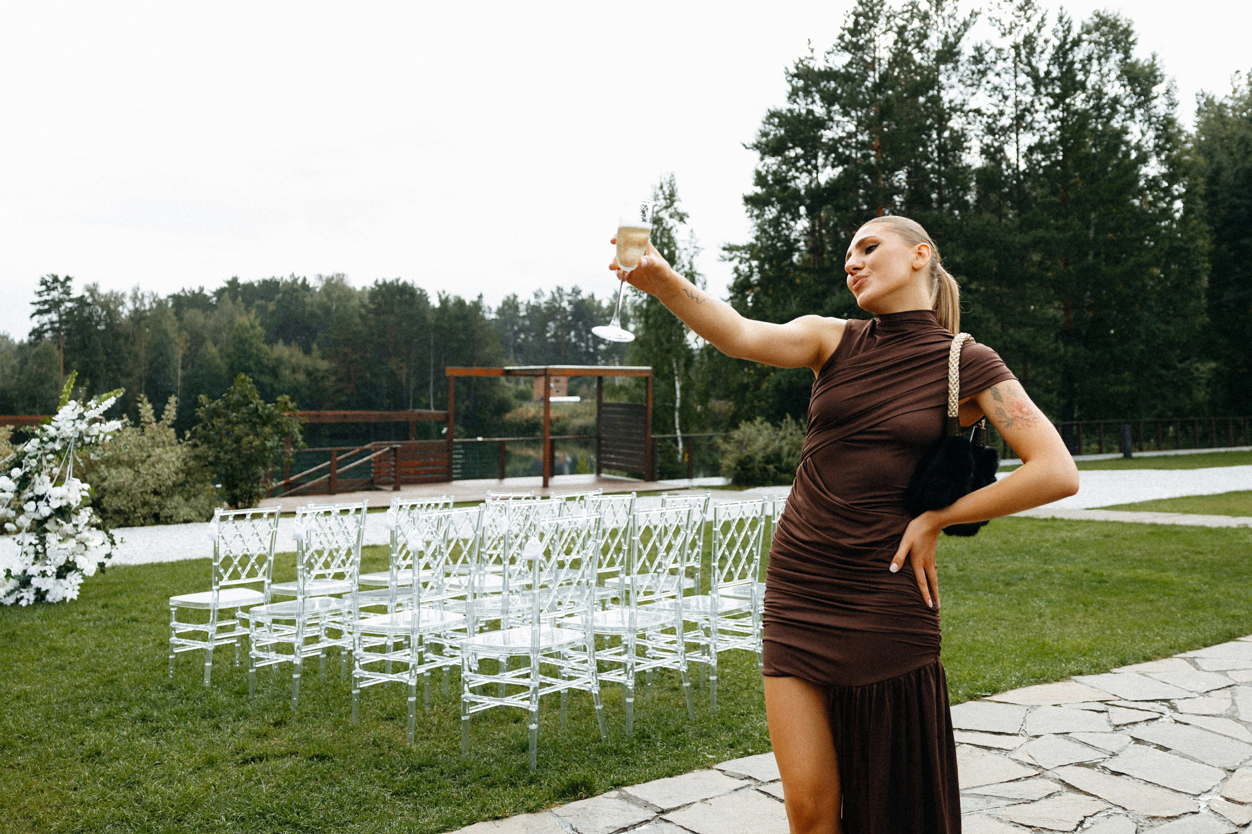 Евгений и Анна. SunVoda. Свадебный фотограф Балчугова Мария Екатеринбург