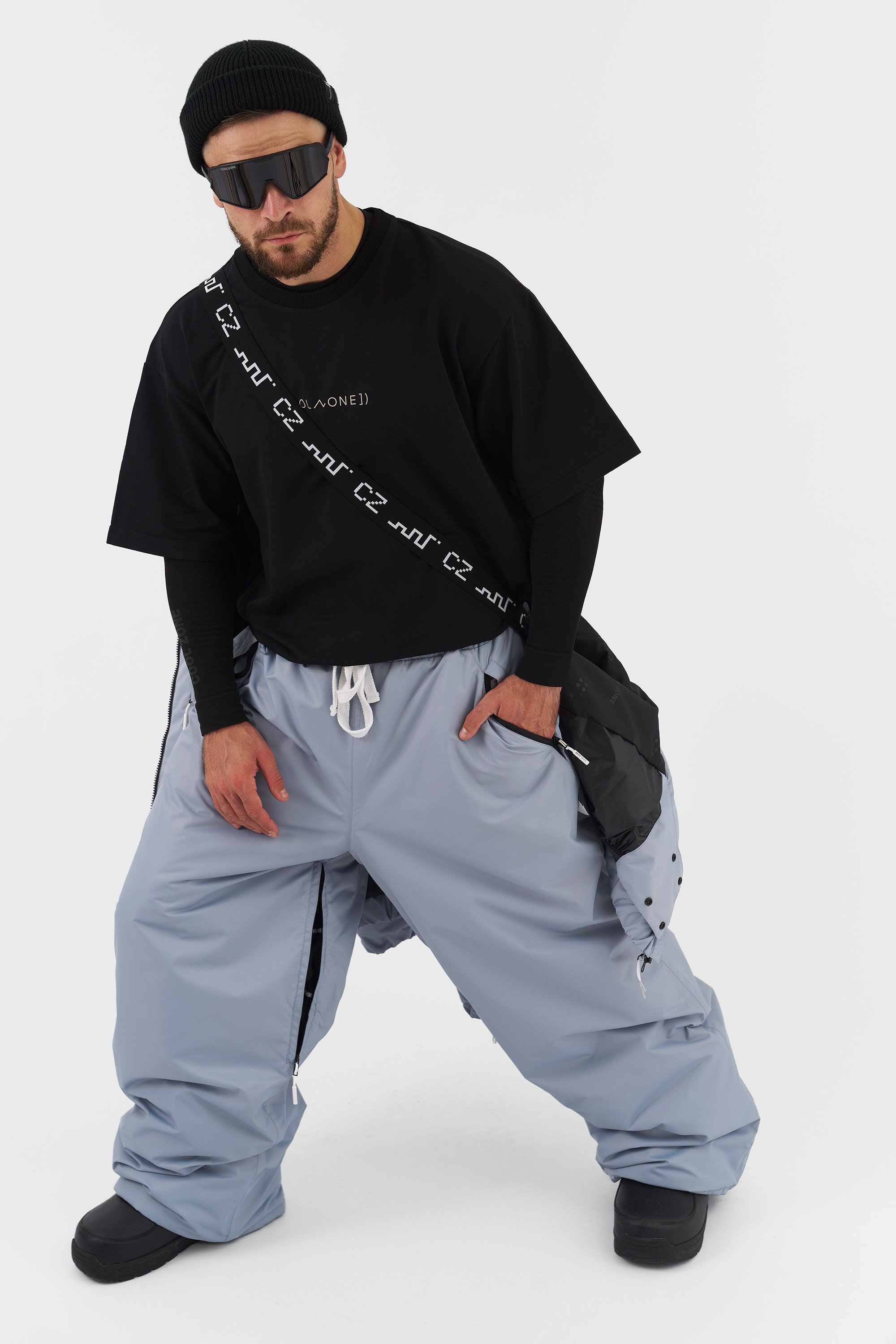 Модель Сергей Ф. в СПб