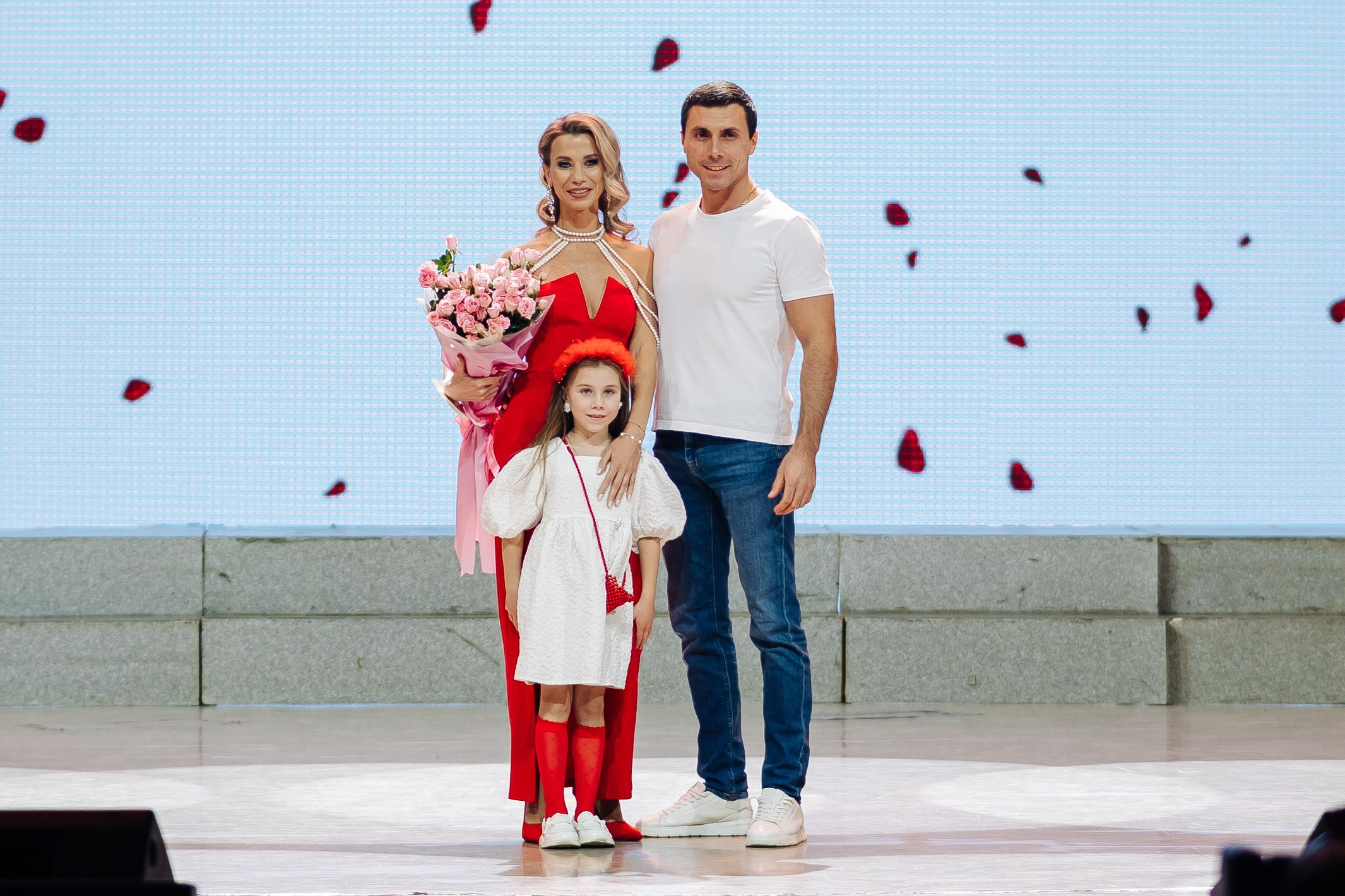 Мама года. Репортажный, портретный и свадебный фотограф в Магнитогорске Степан Самовиков