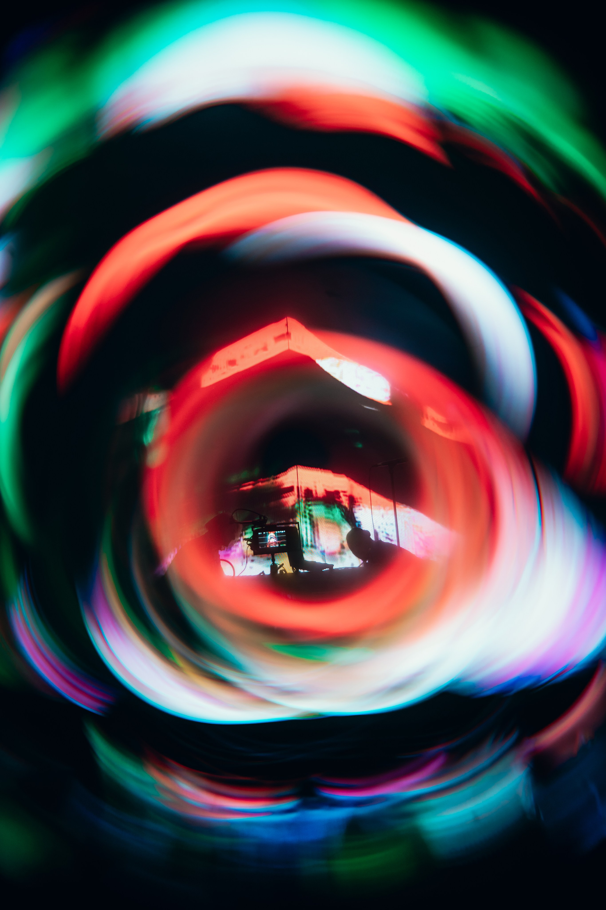 TON 2025. Главная