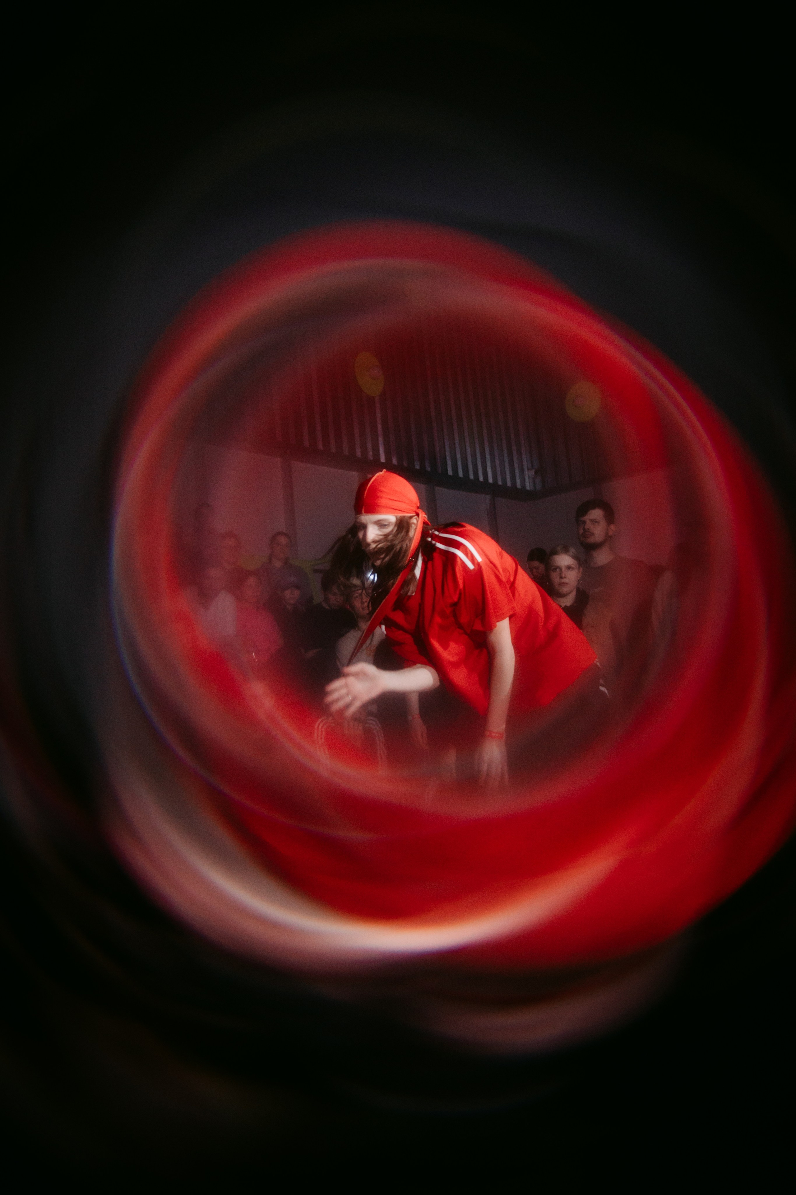 HIP HOP KAZAN 2025. Главная