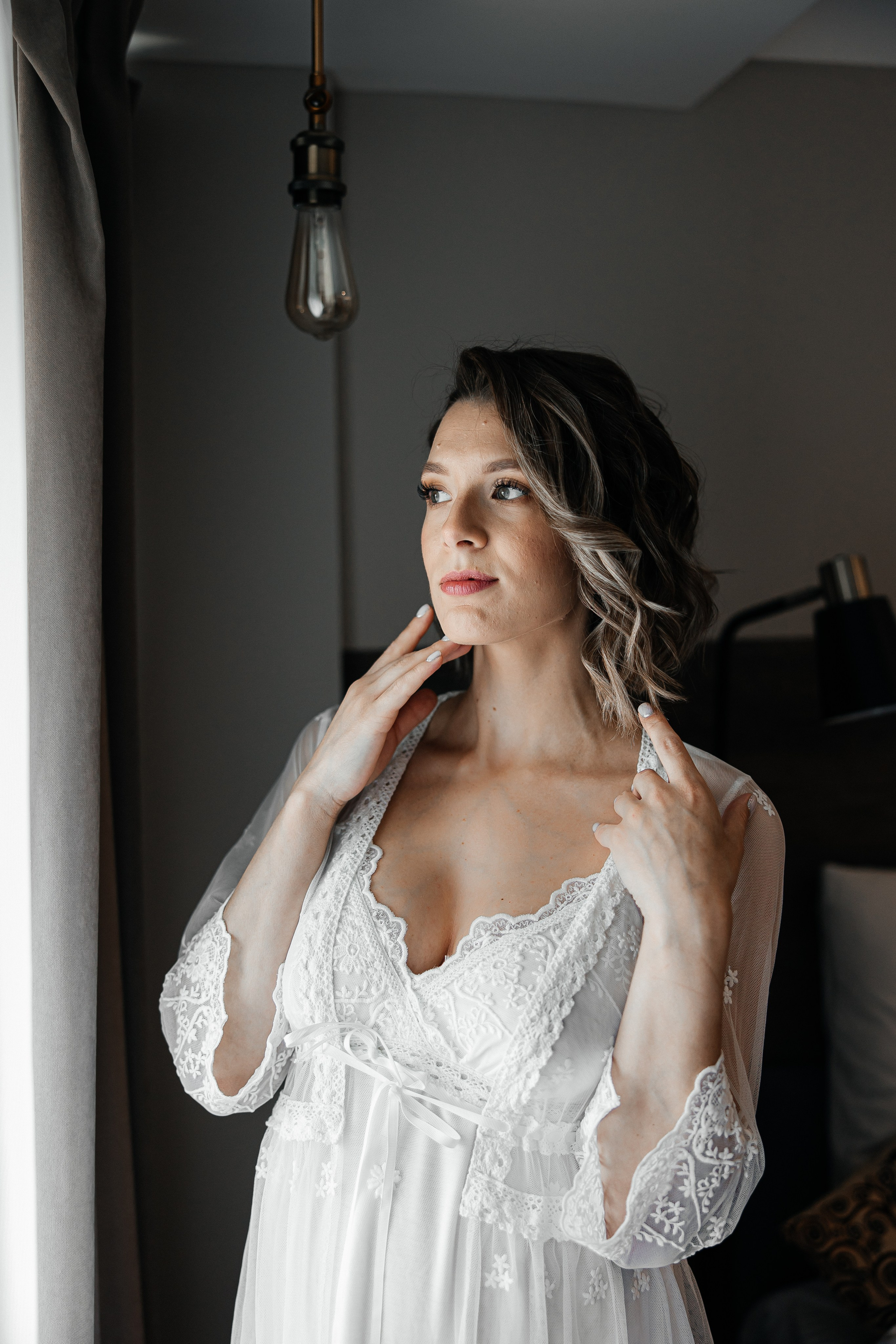 Ярослав и Мария. Свадебный и семейный фотограф Елизавета Ермак | Москва и МО